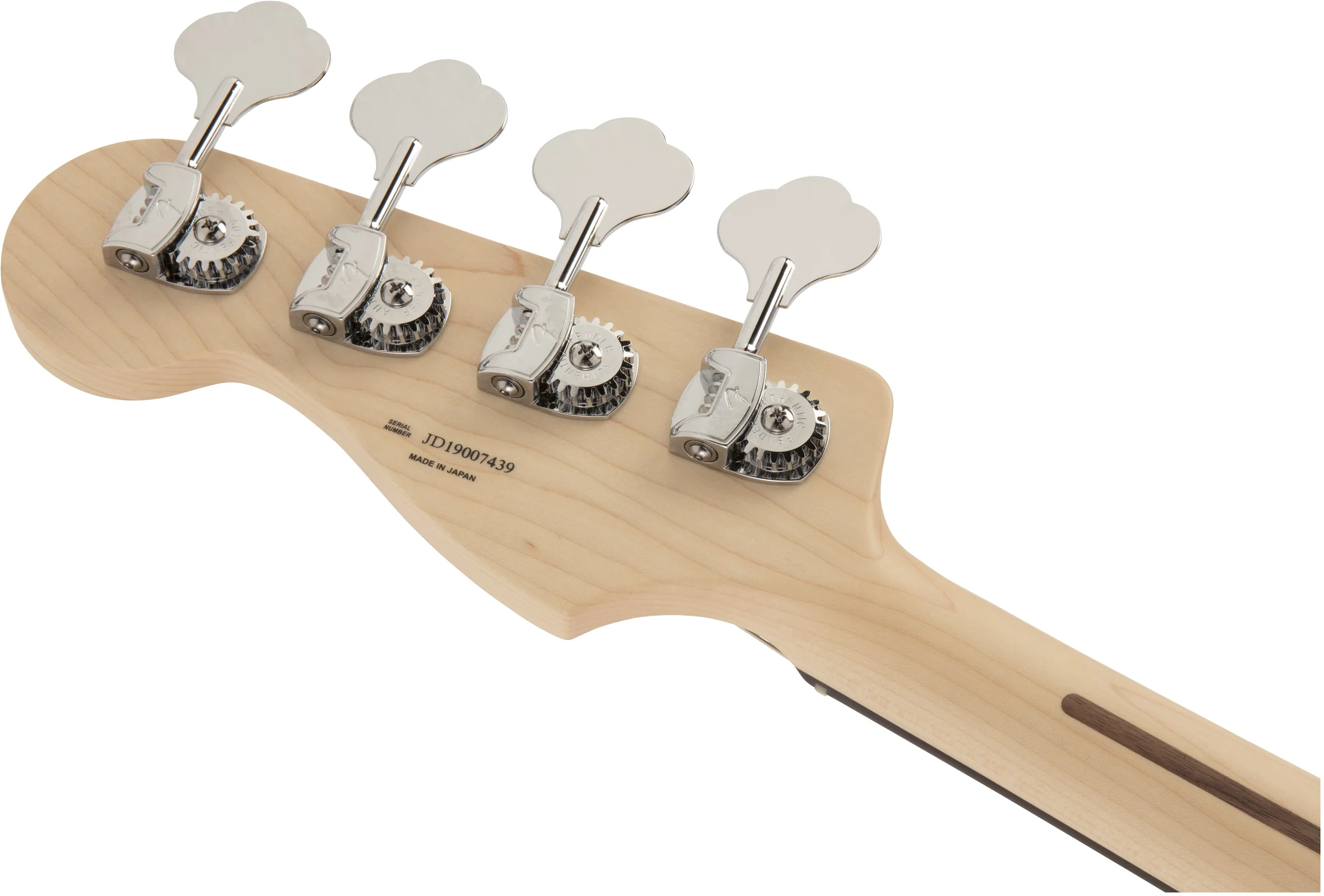 Fender Made in Japan Modern Jazz Bass - Image 25