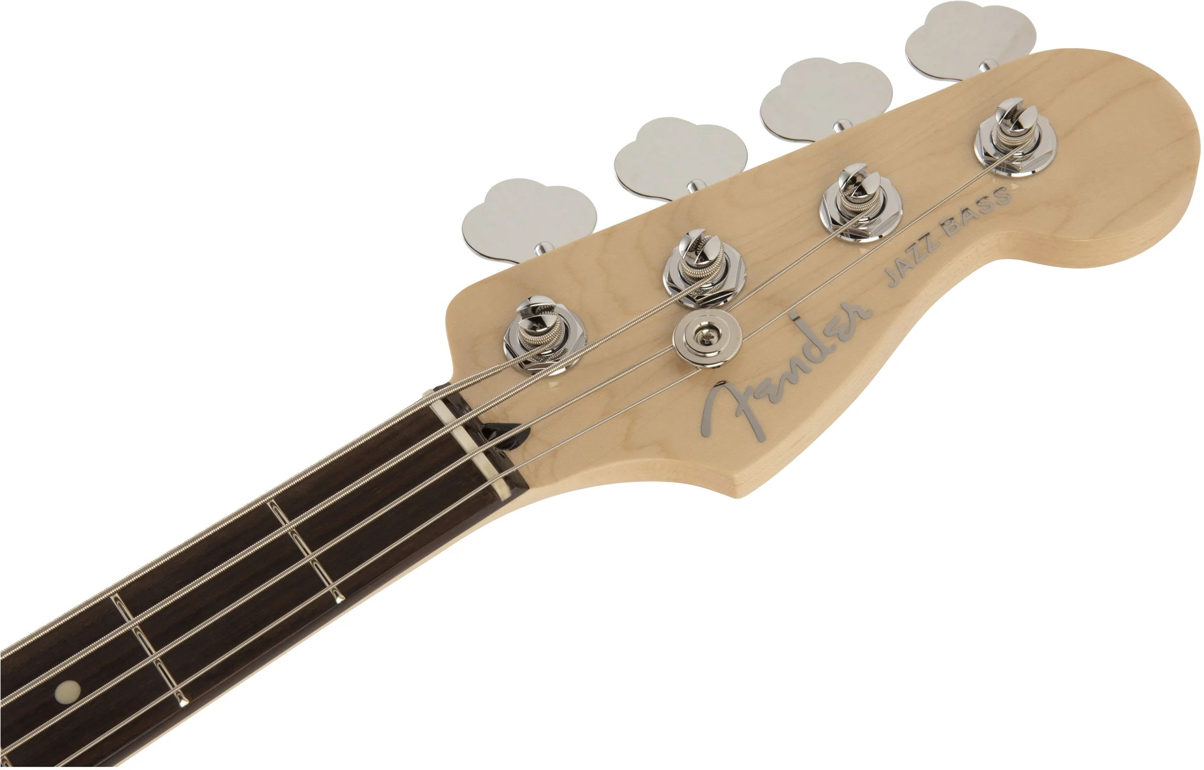 Fender Made in Japan Modern Jazz Bass - Image 6
