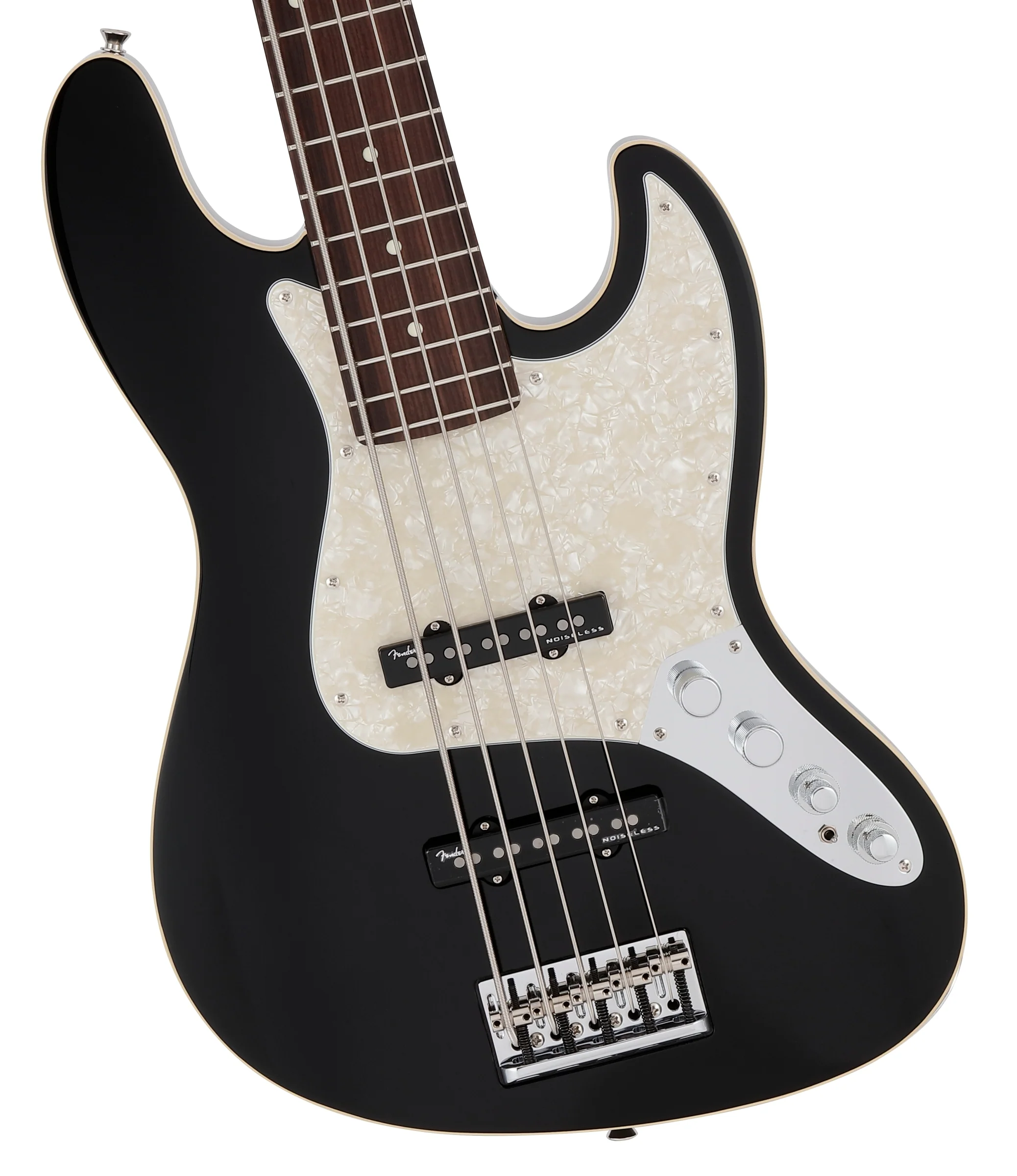 Fender Made in Japan Modern Jazz Bass V - Image 10