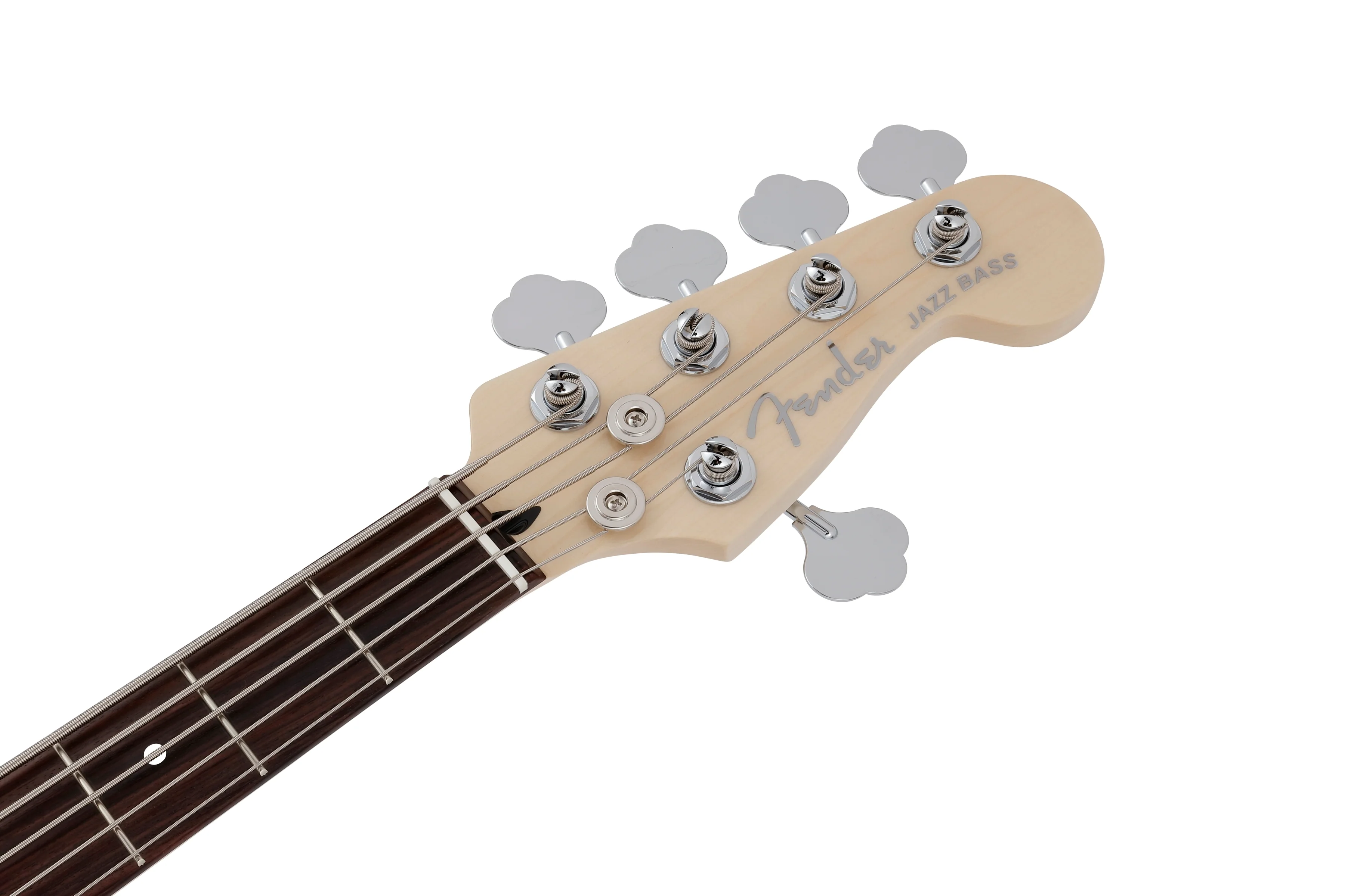 Fender Made in Japan Modern Jazz Bass V - Image 12