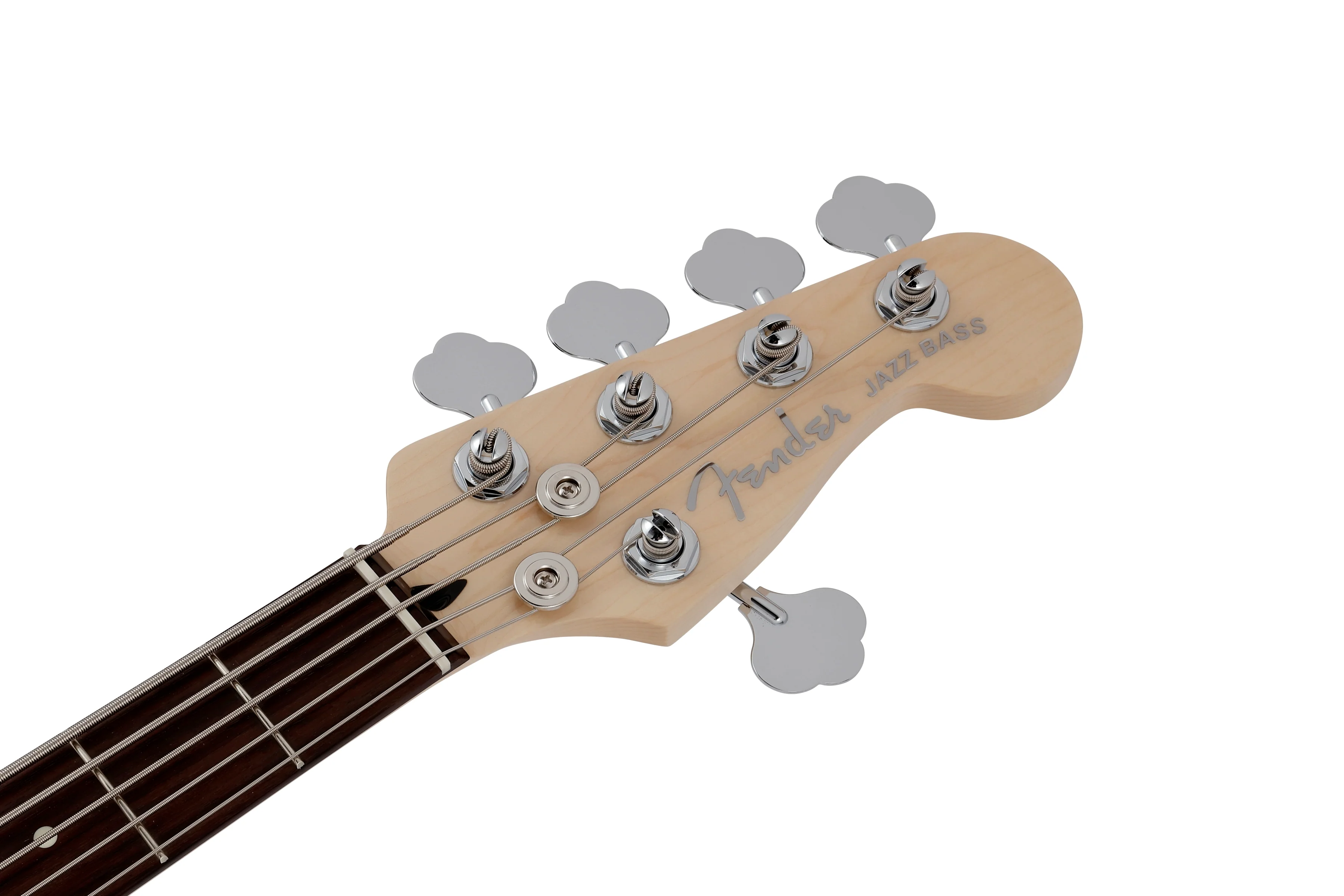 Fender Made in Japan Modern Jazz Bass V - Image 8