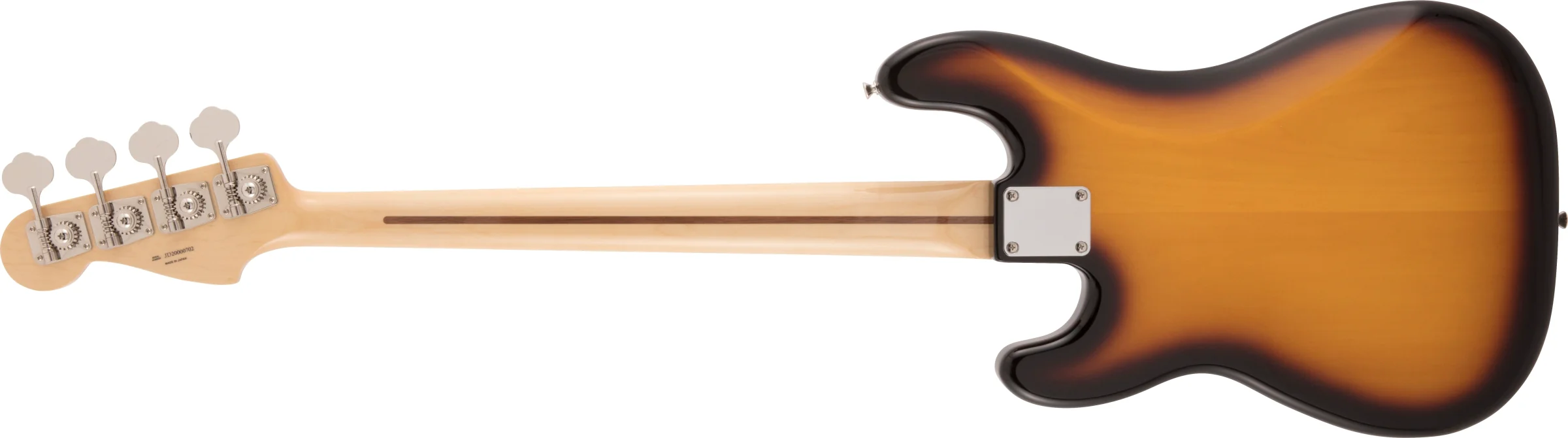 Fender Made in Japan Traditional II 50s Precision Bass - Image 4