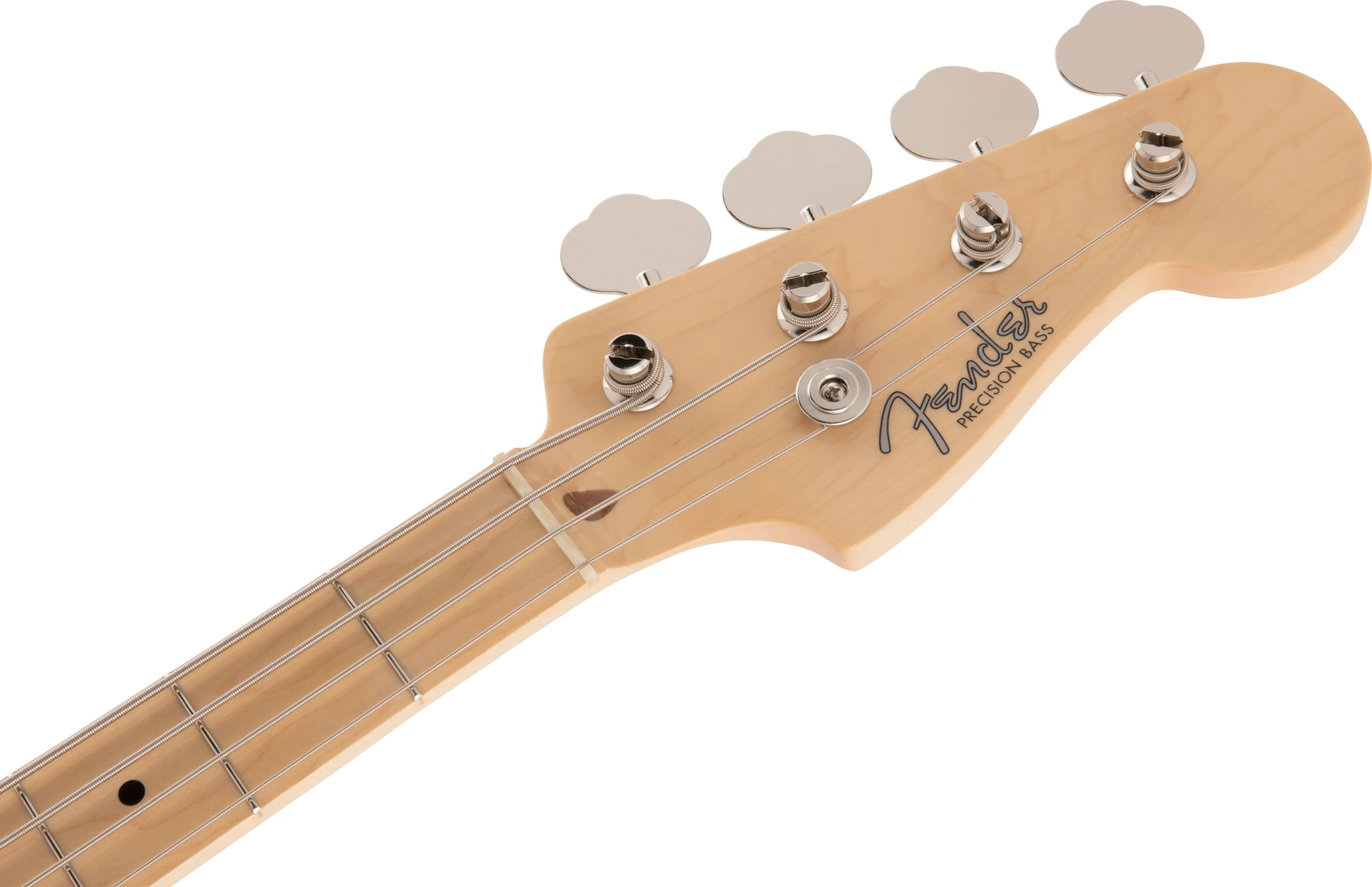 Fender Made in Japan Traditional II 50s Precision Bass - Image 5