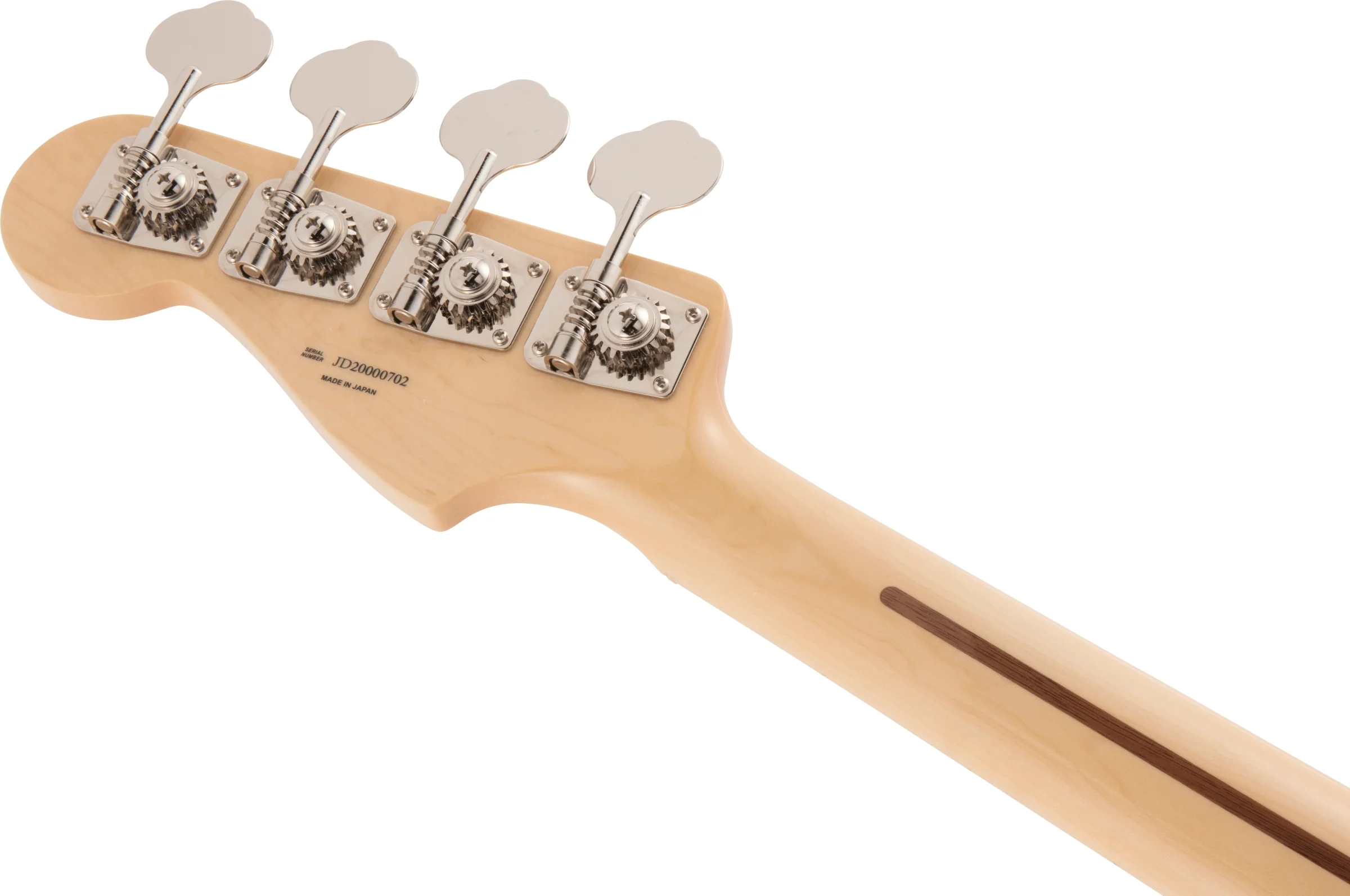 Fender Made in Japan Traditional II 50s Precision Bass - Image 6