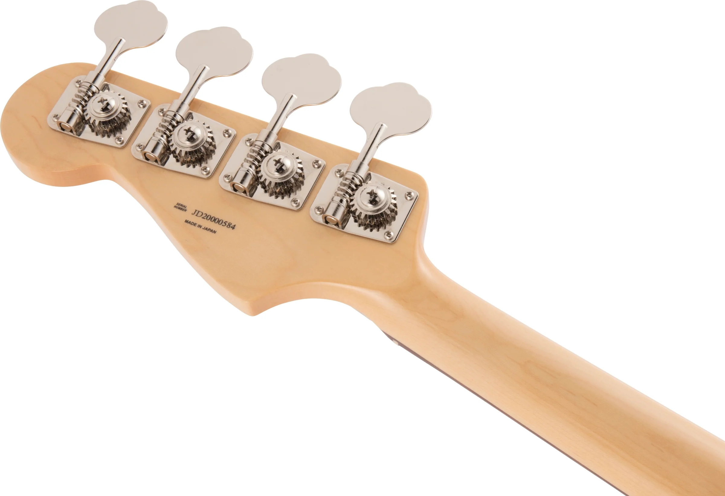 Fender Made In Japan Traditional II 60s Jazz Bass - Image 12