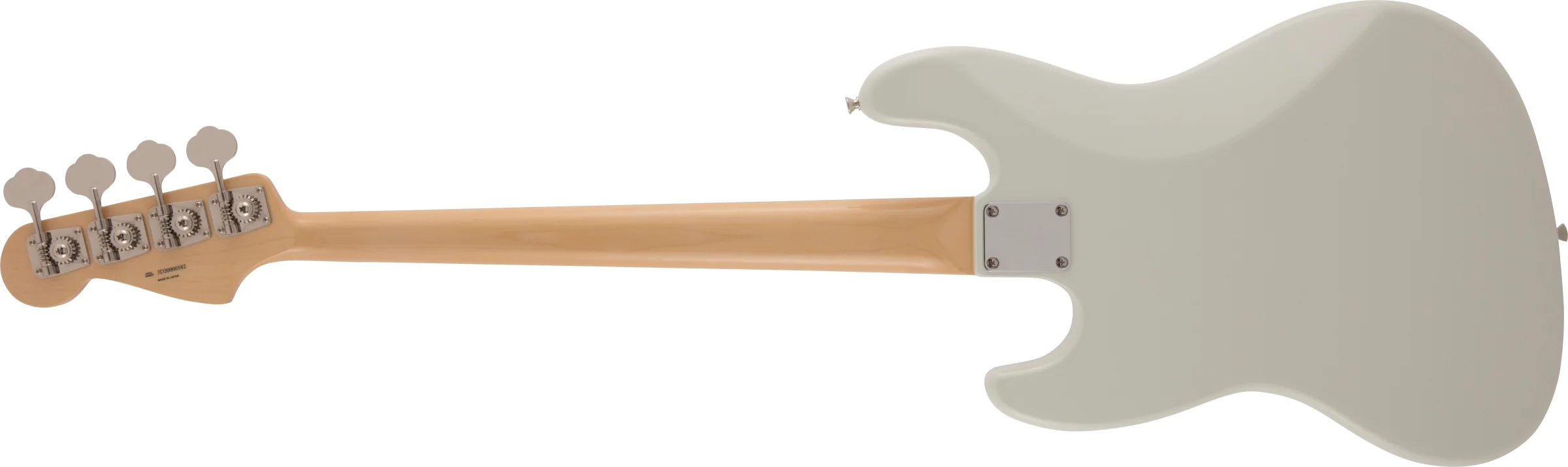 Fender Made In Japan Traditional II 60s Jazz Bass - Image 16