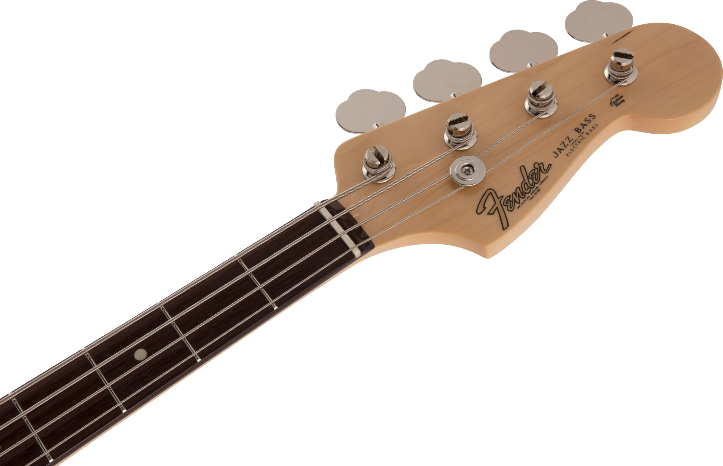 Fender Made In Japan Traditional II 60s Jazz Bass - Image 17