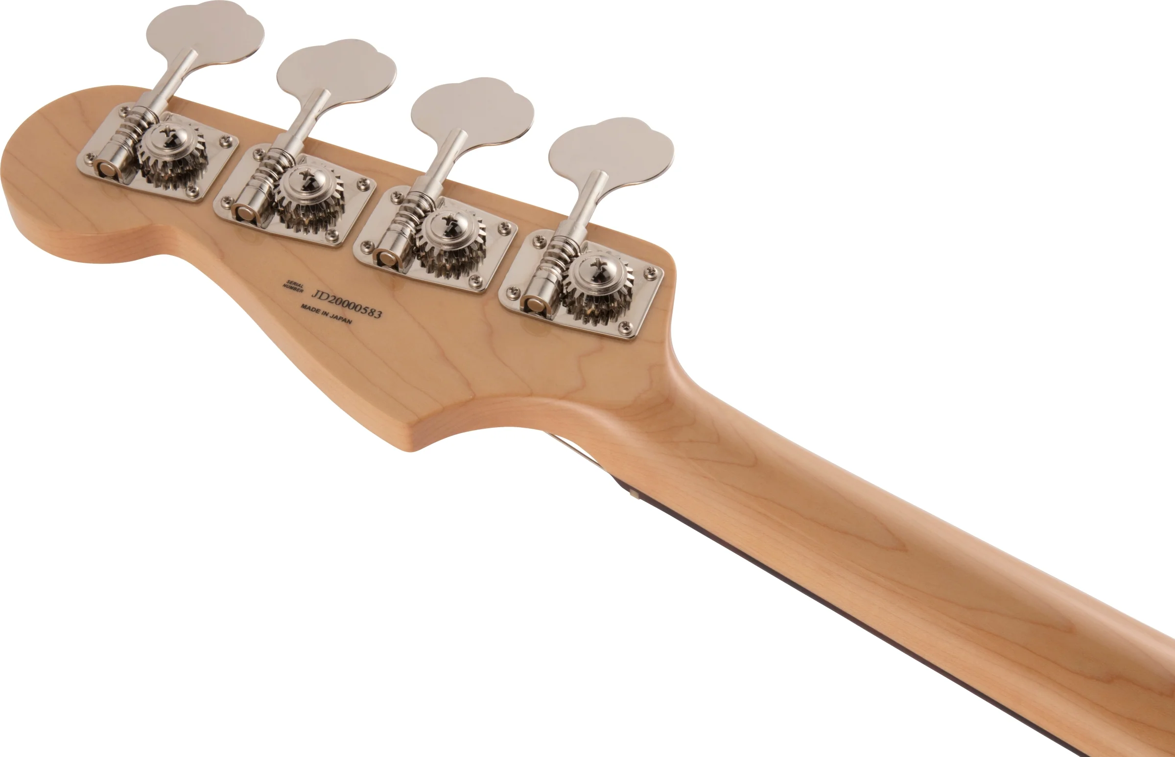Fender Made In Japan Traditional II 60s Jazz Bass - Image 24