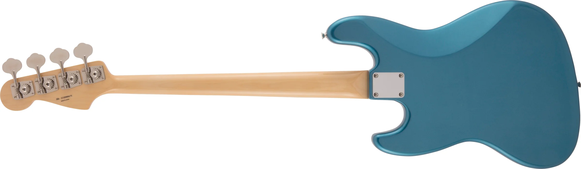 Fender Made In Japan Traditional II 60s Jazz Bass - Image 28