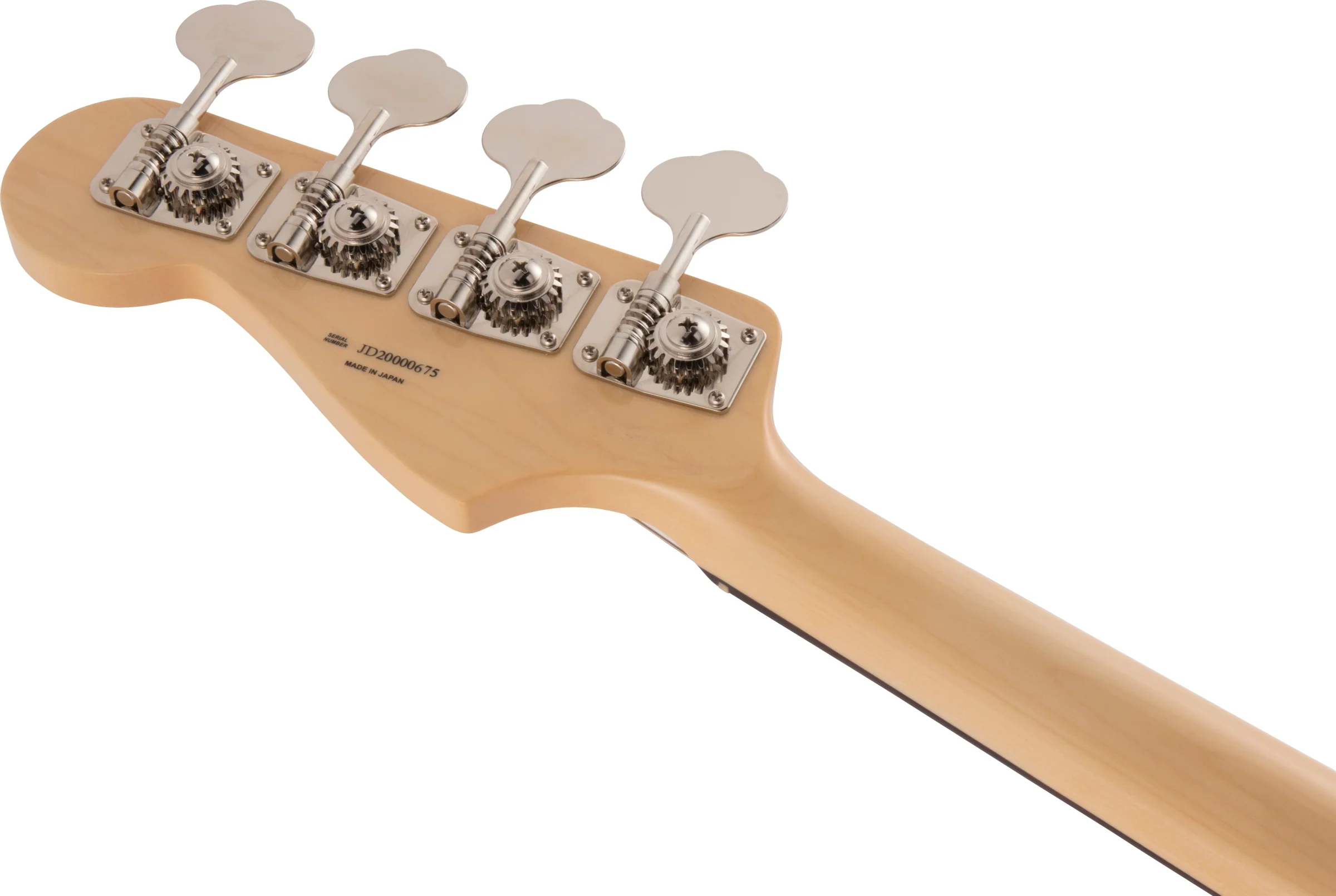 Fender Made In Japan Traditional II 60s Jazz Bass - Image 30
