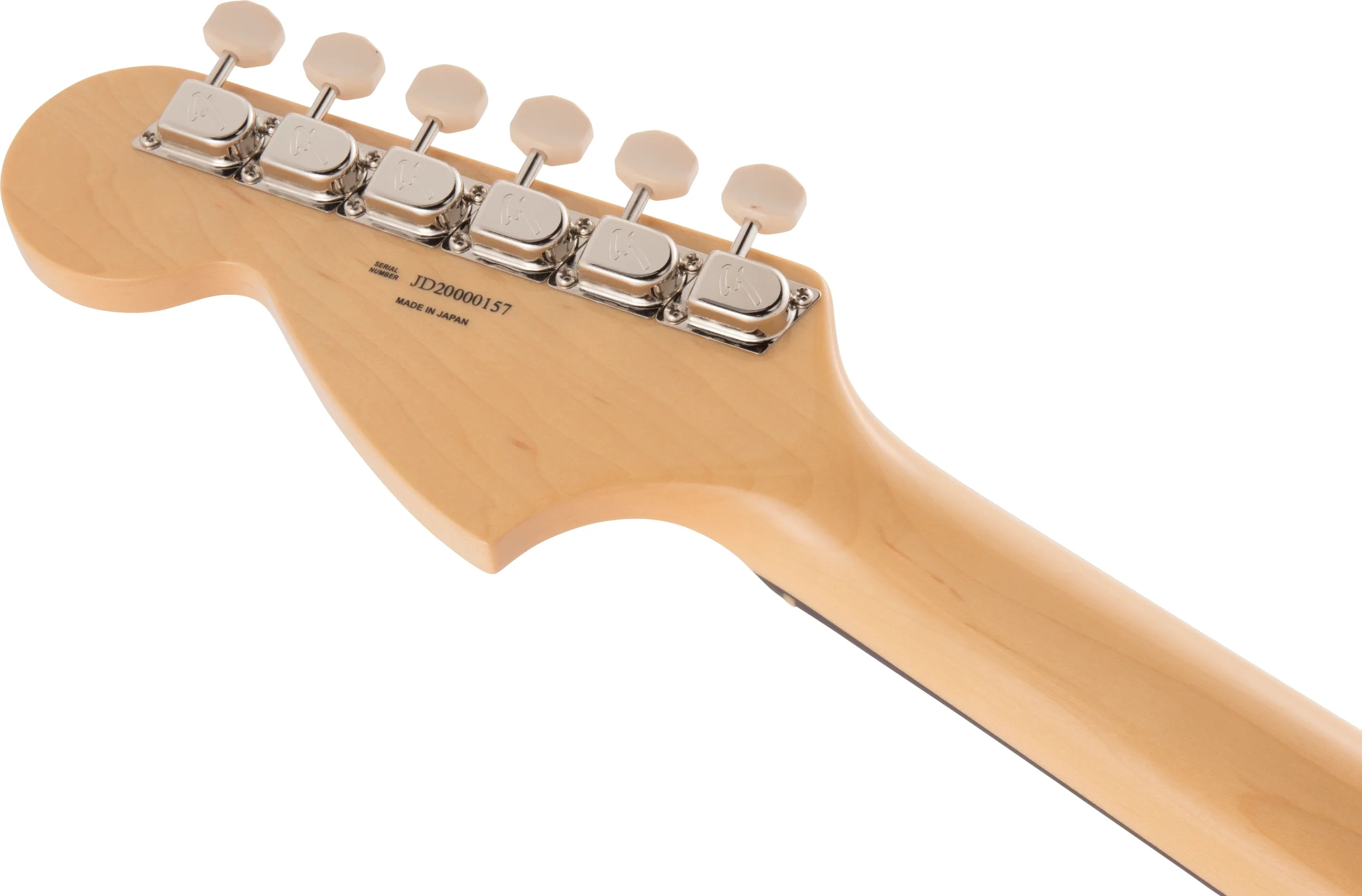 Fender Made In Japan Traditional II 60s Mustang - Image 10