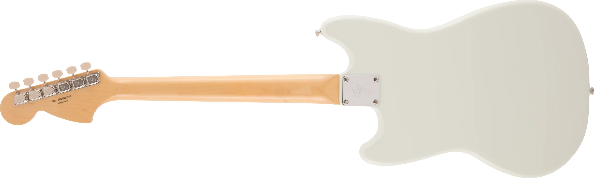Fender Made In Japan Traditional II 60s Mustang - Image 11