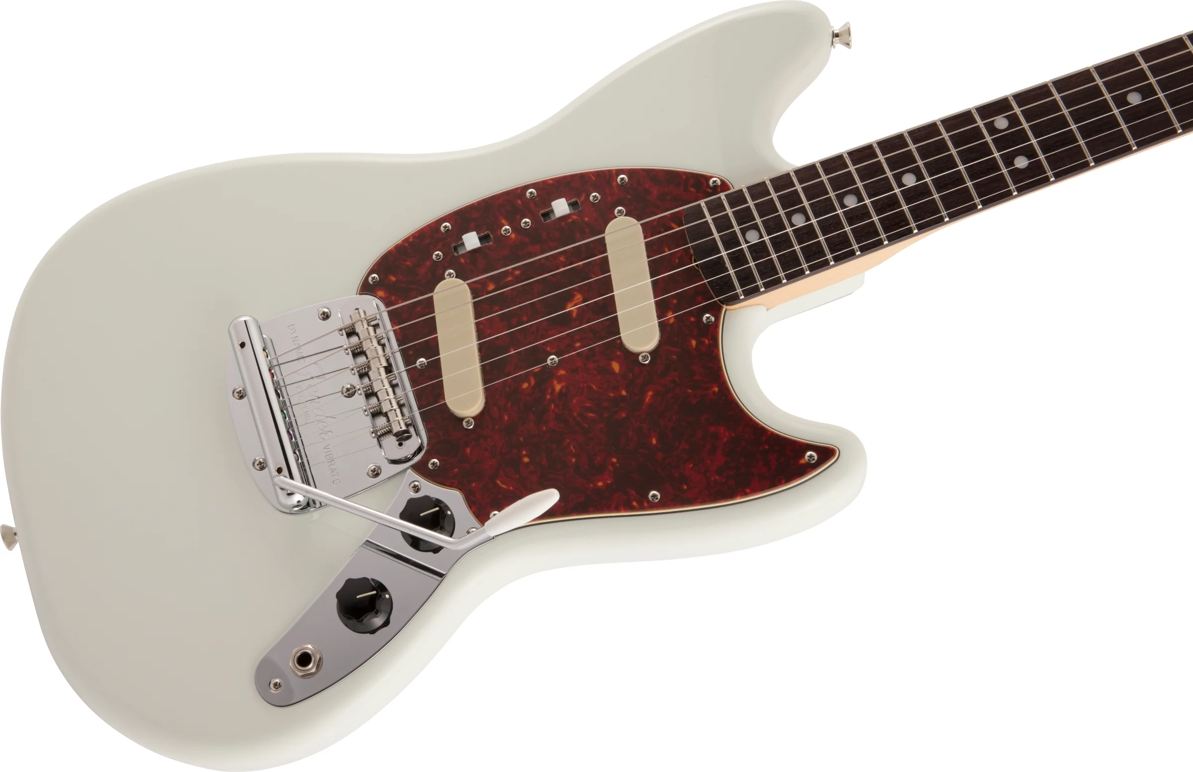 Fender Made In Japan Traditional II 60s Mustang - Image 12