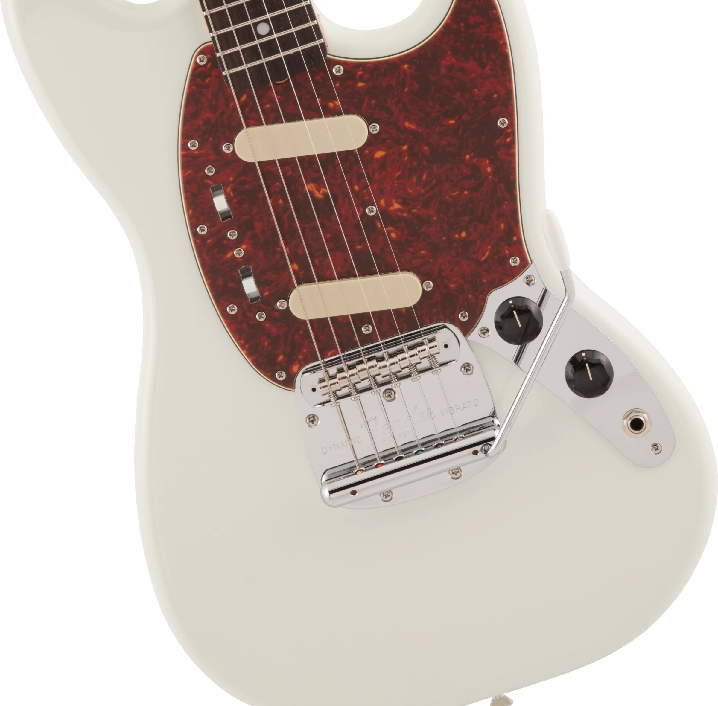 Fender Made In Japan Traditional II 60s Mustang - Image 13