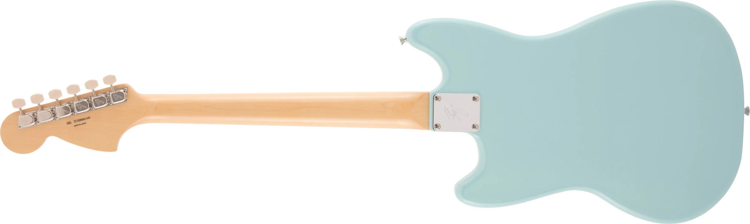 Fender Made In Japan Traditional II 60s Mustang - Image 3