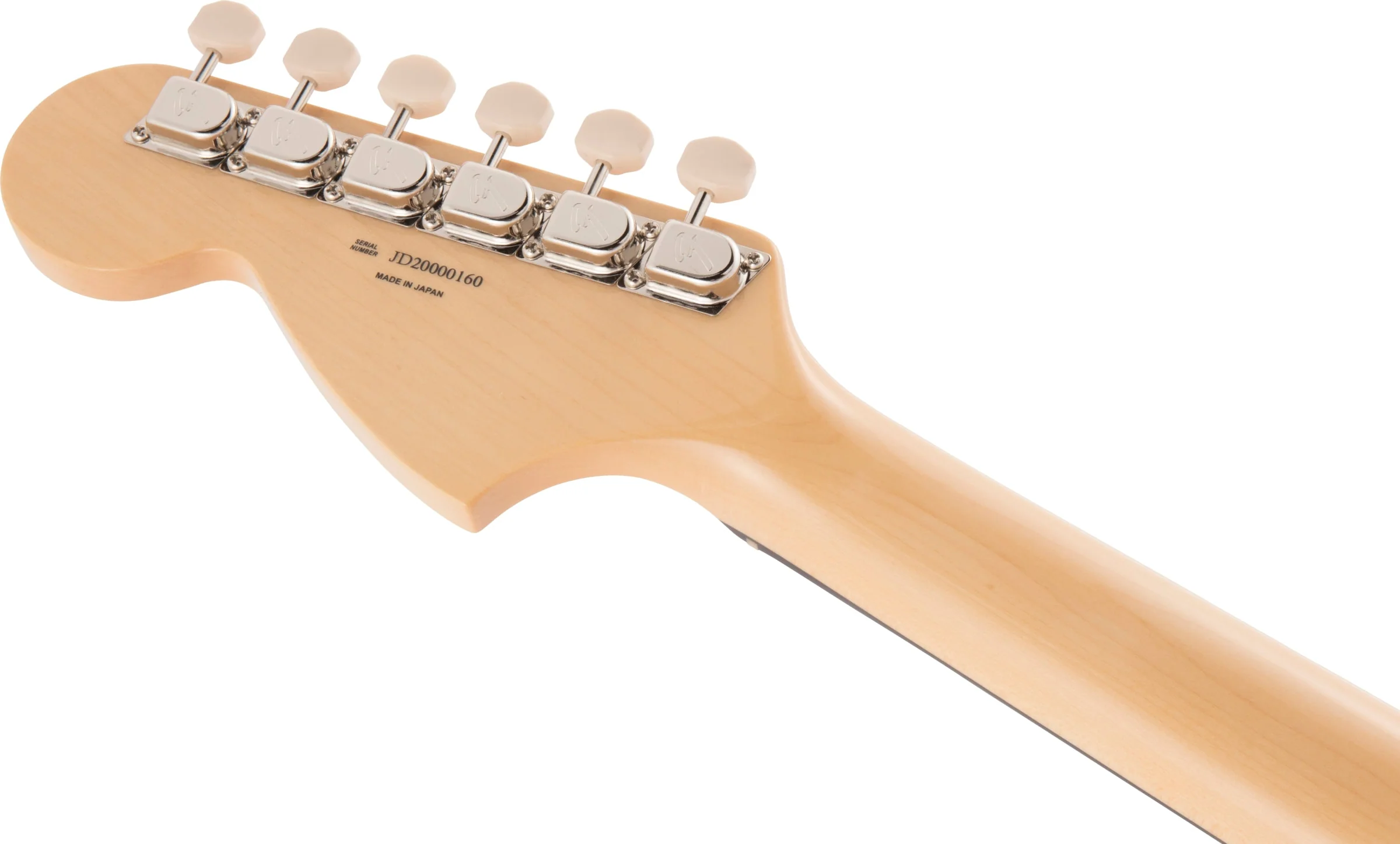 Fender Made In Japan Traditional II 60s Mustang - Image 4