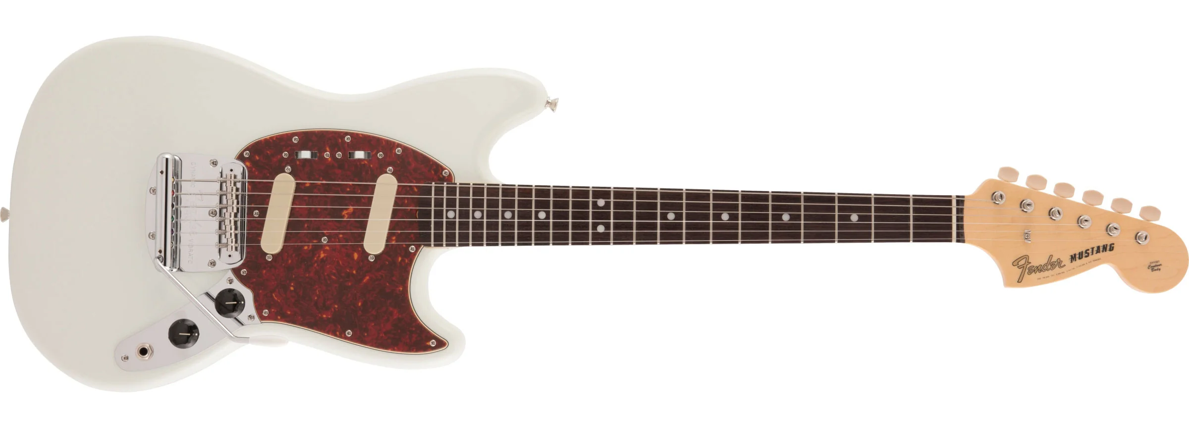 Fender Made In Japan Traditional II 60s Mustang - Image 8