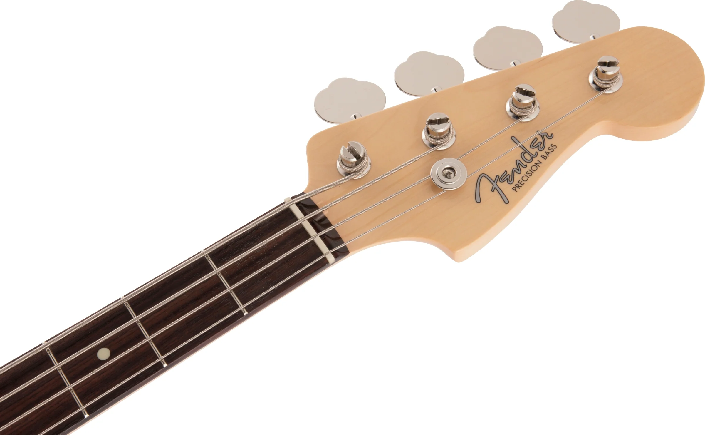 Fender Made in Japan Traditional II 60s Precision Bass - Image 5