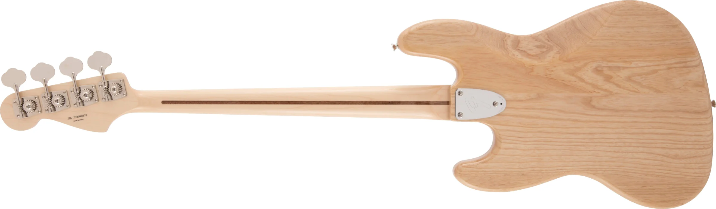 Fender Made In Japan Traditional II 70s Jazz Bass - Image 3