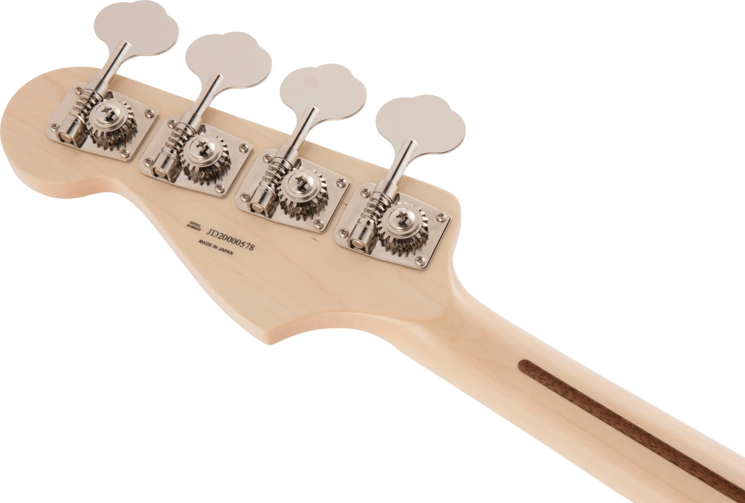 Fender Made In Japan Traditional II 70s Jazz Bass - Image 5