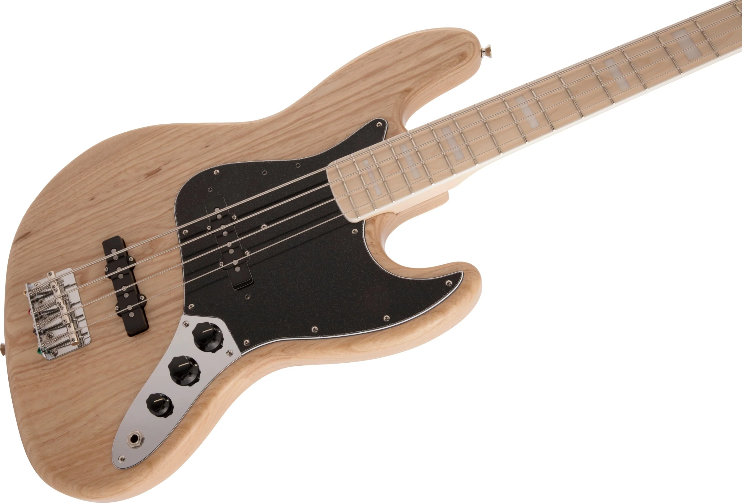 Fender Made In Japan Traditional II 70s Jazz Bass - Image 6