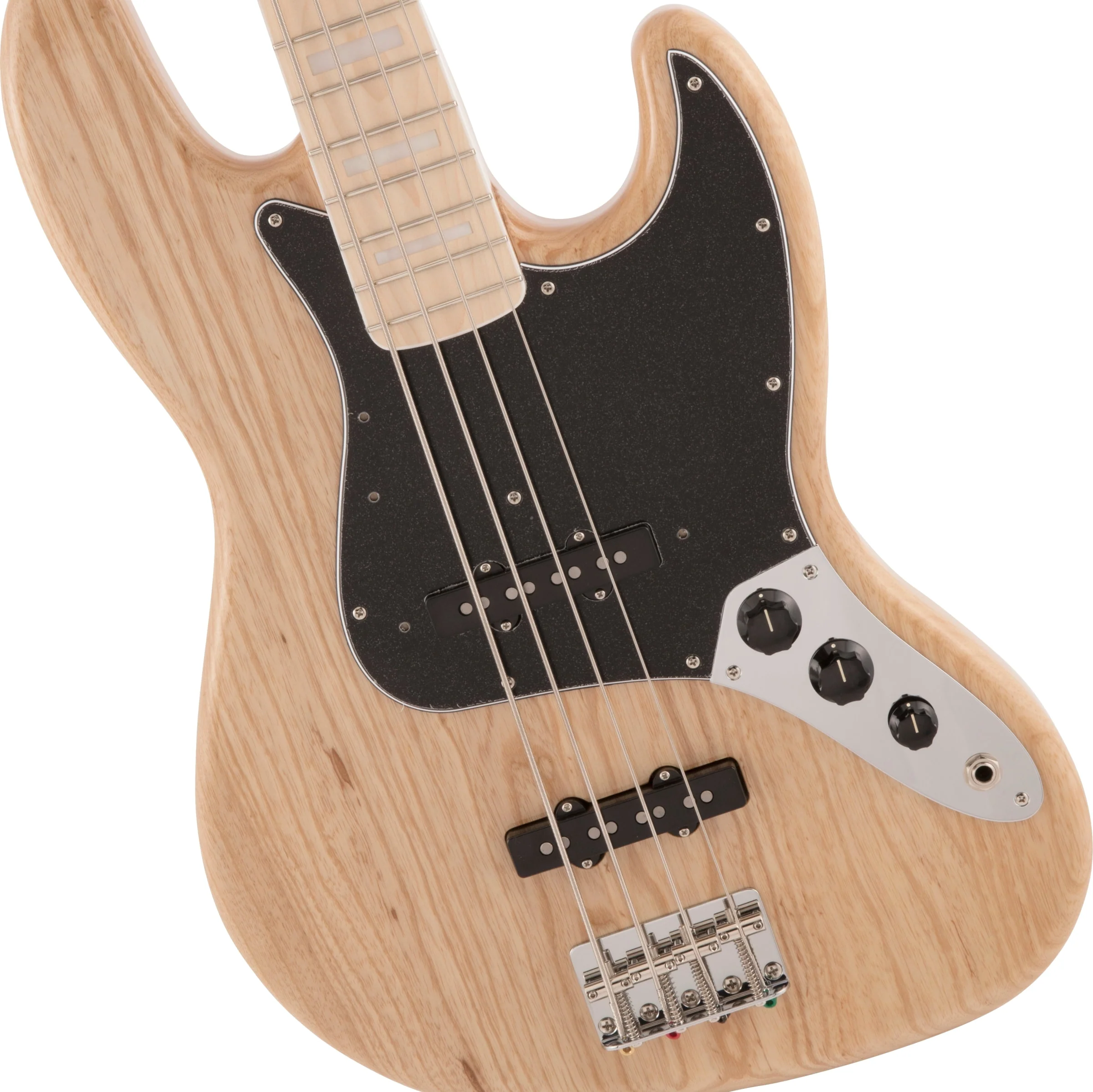 Fender Made In Japan Traditional II 70s Jazz Bass - Image 7