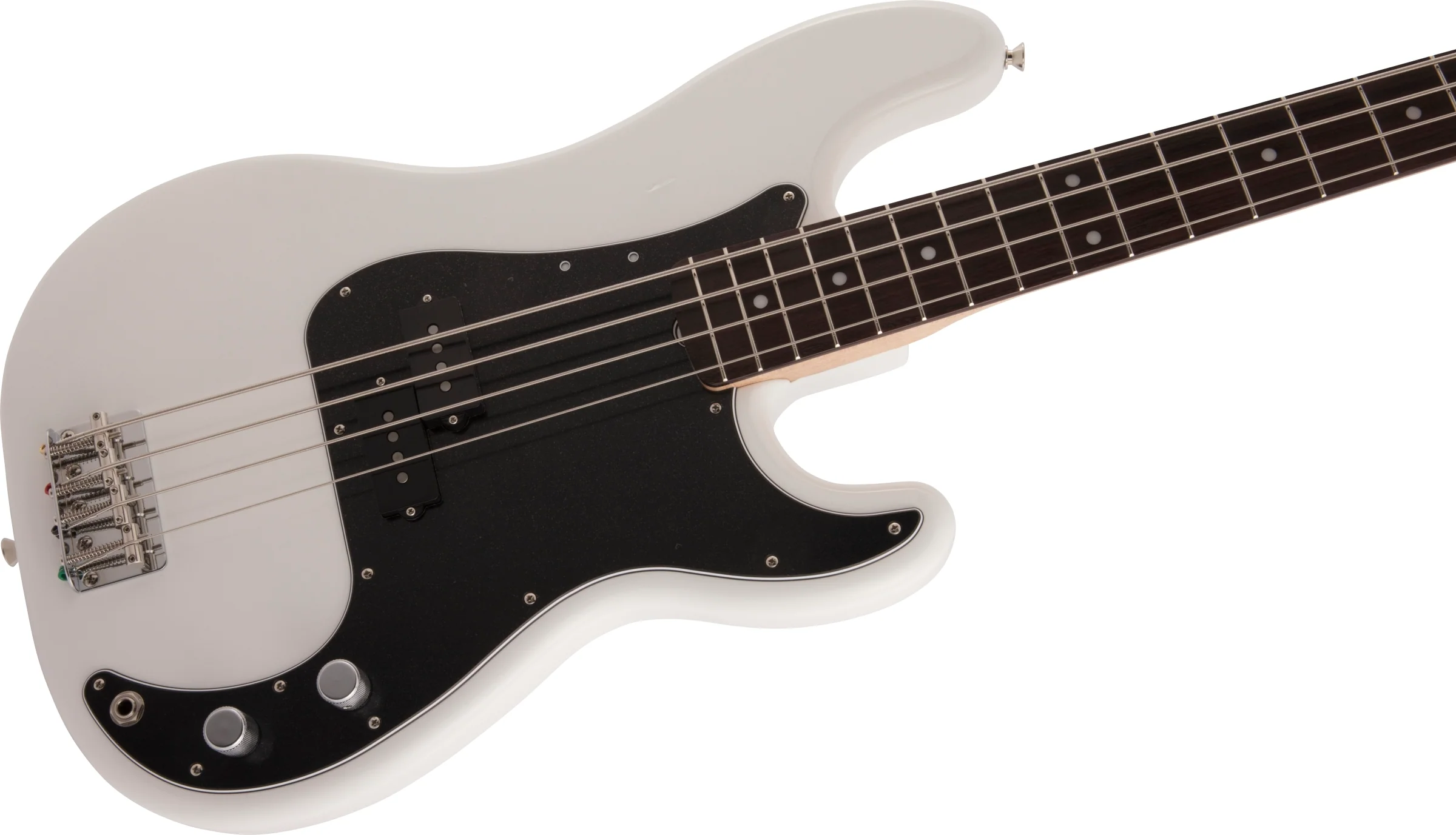 Fender Made in Japan Traditional II 70s Precision Bass - Image 3