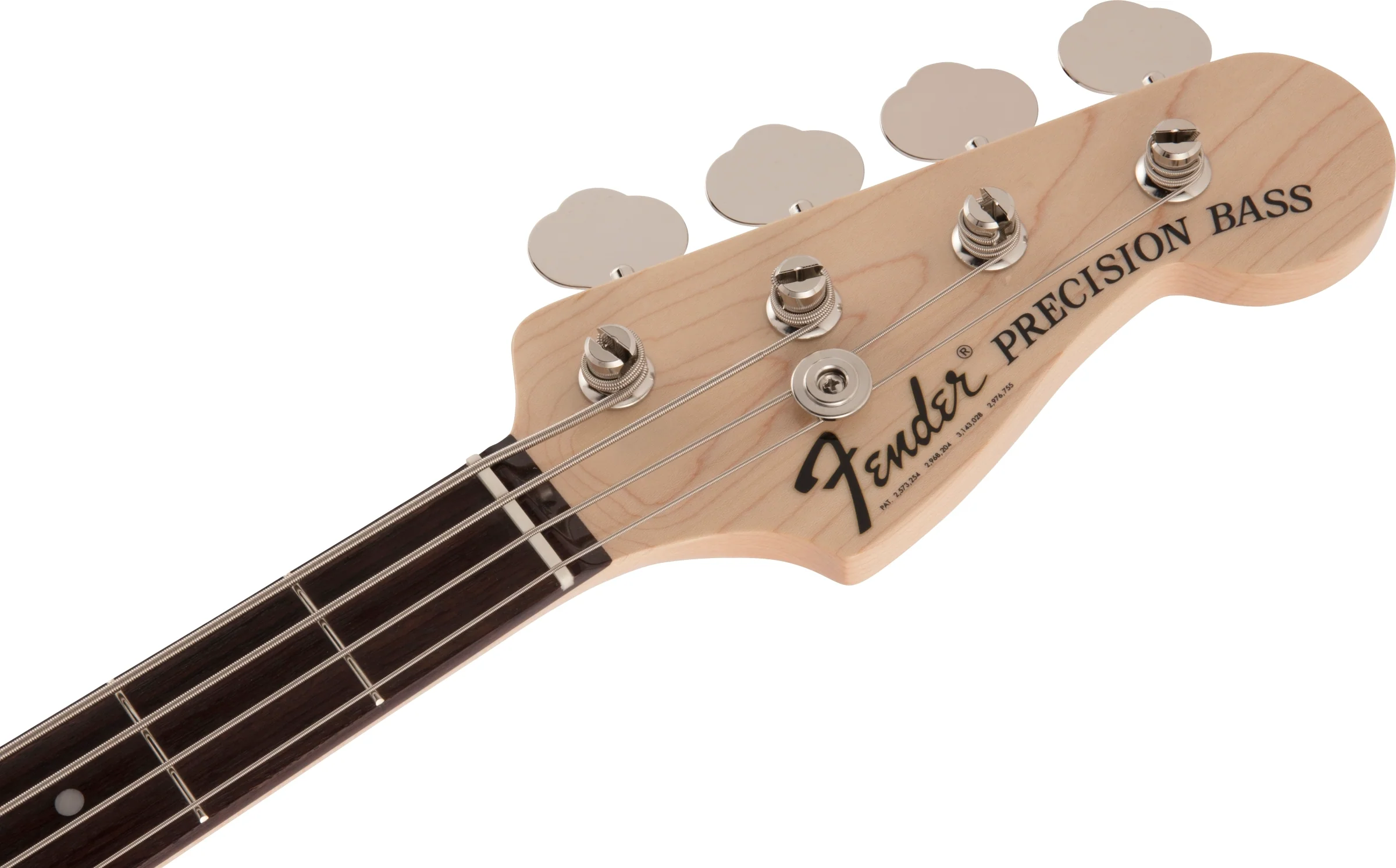 Fender Made in Japan Traditional II 70s Precision Bass - Image 5