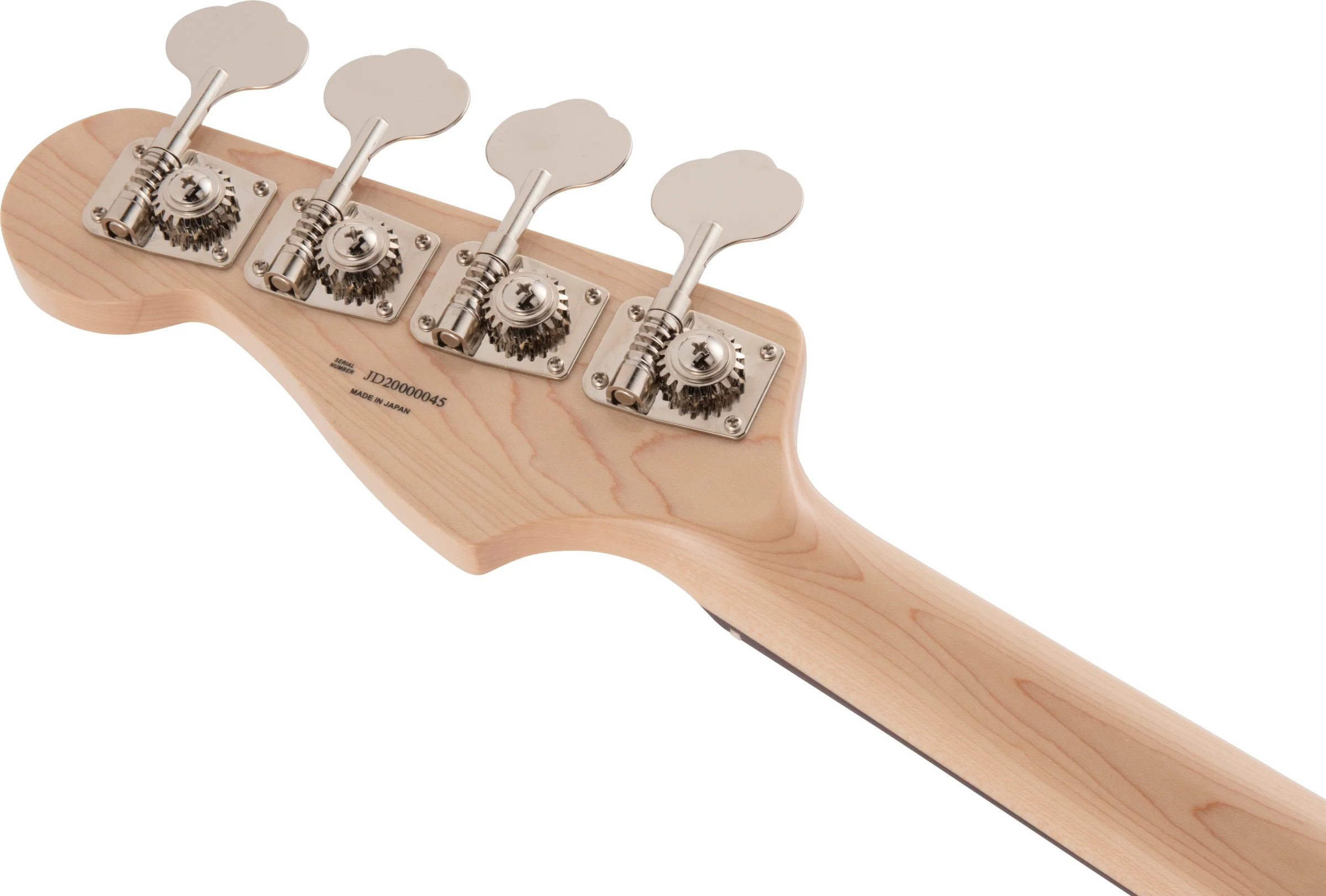 Fender Made in Japan Traditional II 70s Precision Bass - Image 6