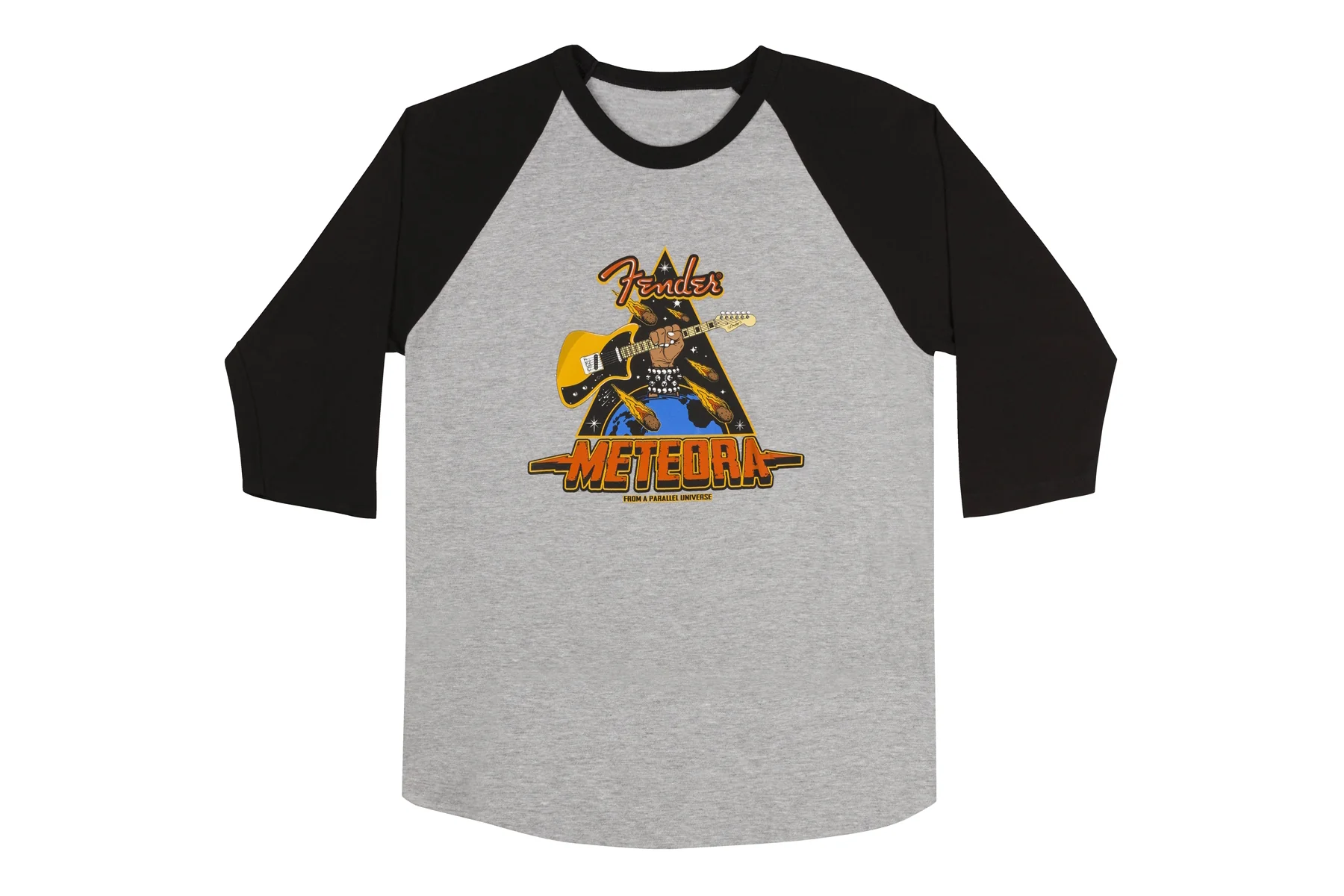 Fender Meteora Raglan