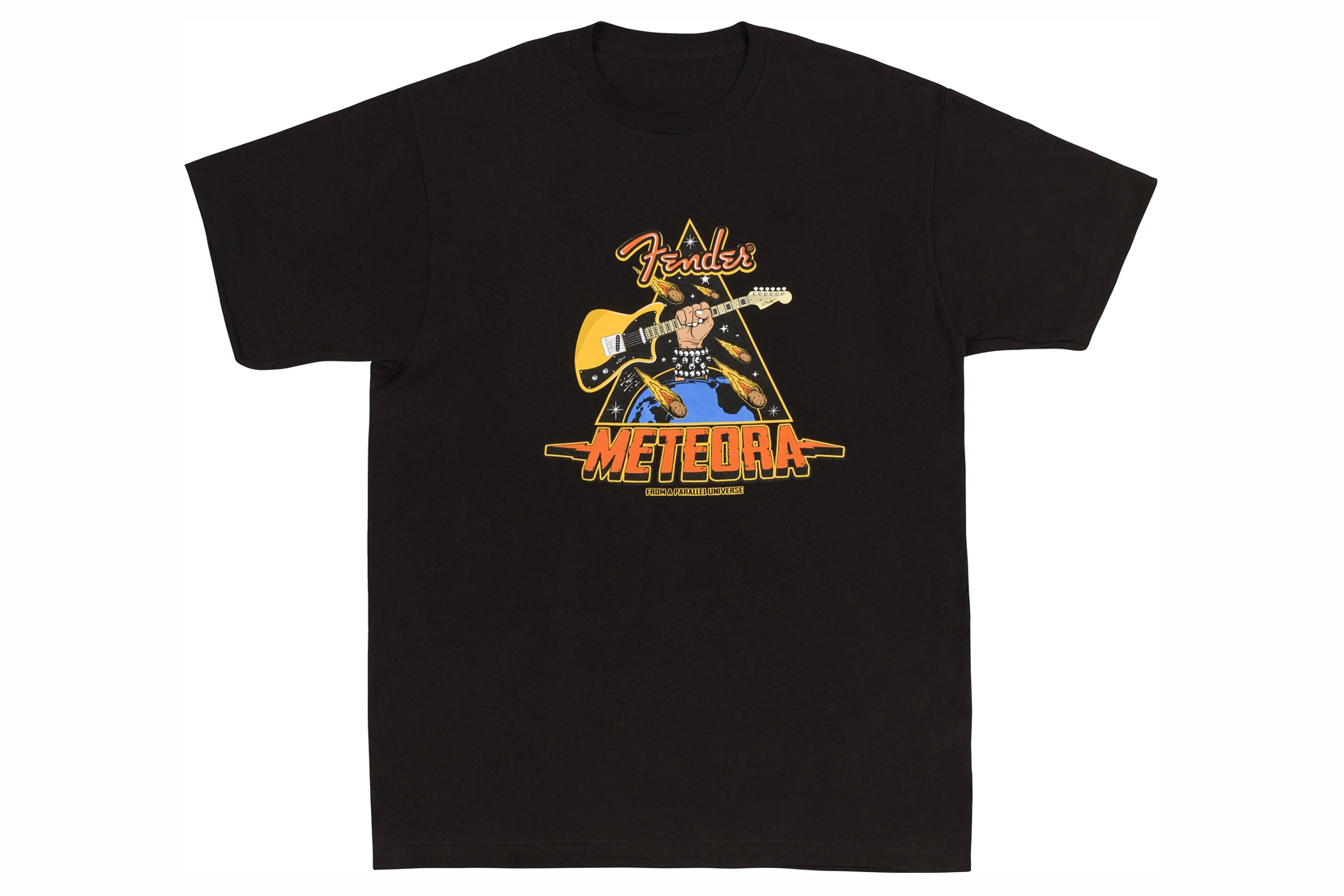 Fender Meteora T-Shirt