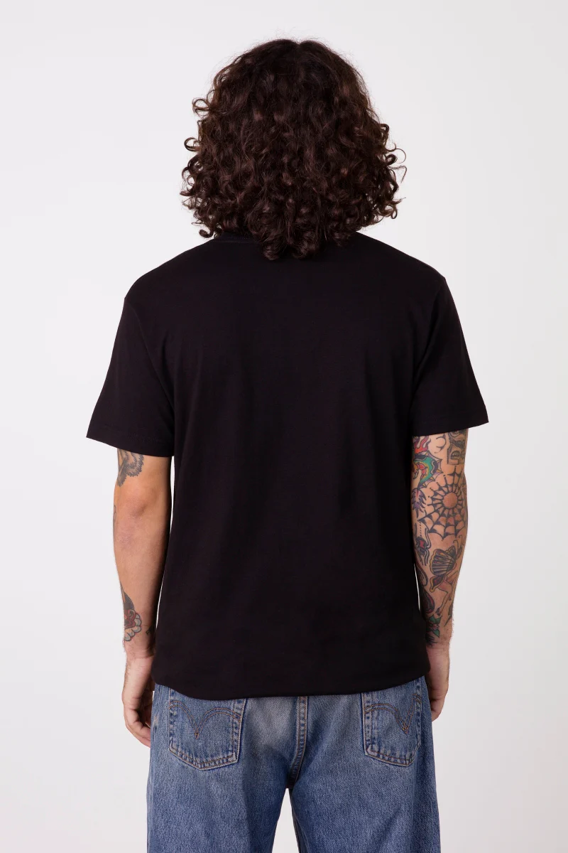 Fender Meteora T-Shirt - Image 5