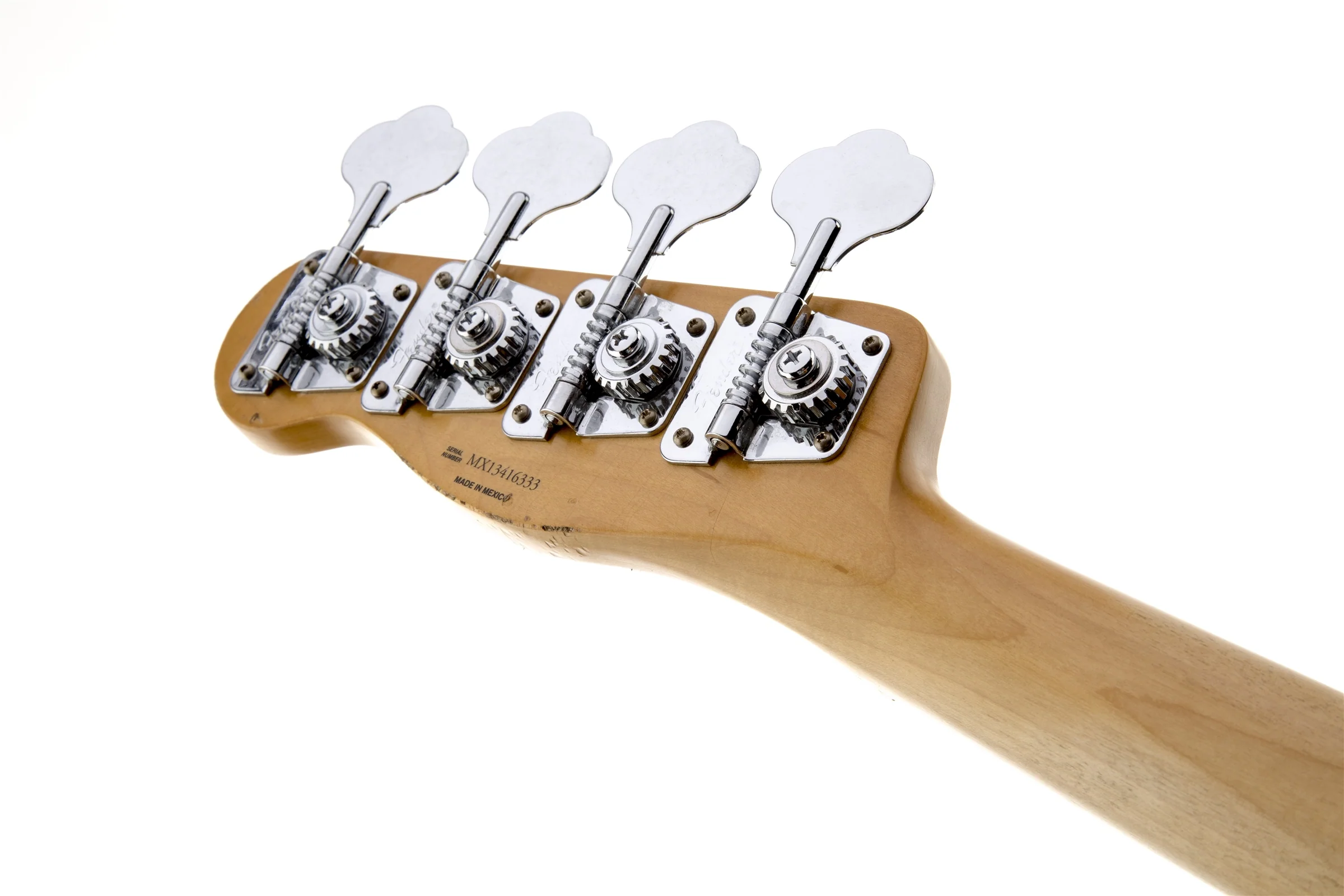 Fender Mike Dirnt Road Worn Precision Bass - Image 15