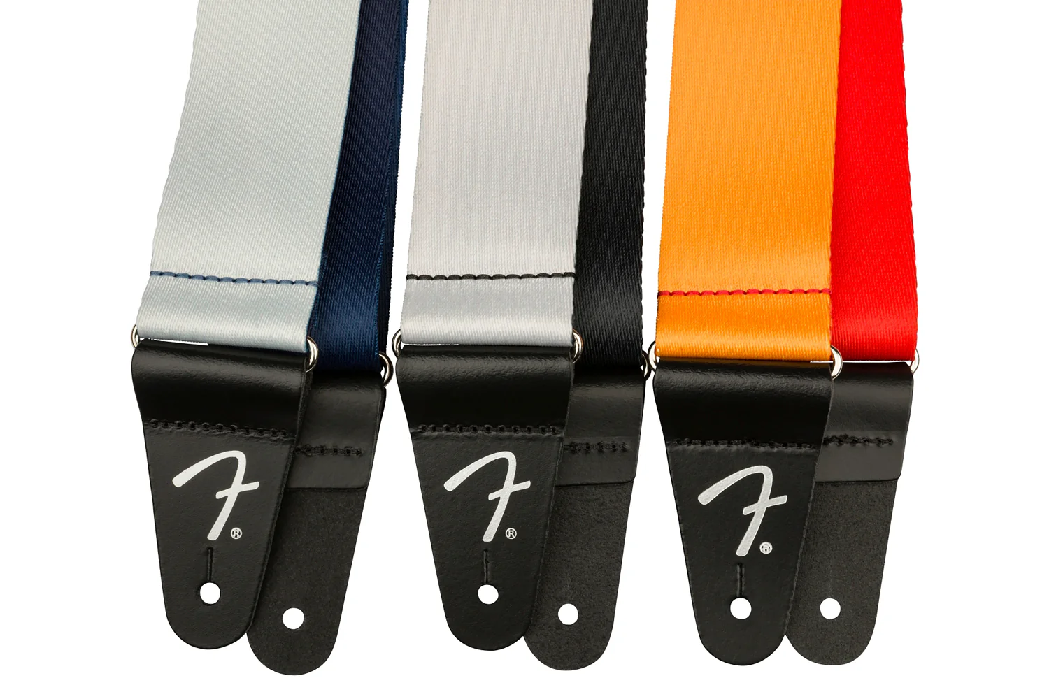 Fender Ombré Strap - Image 2