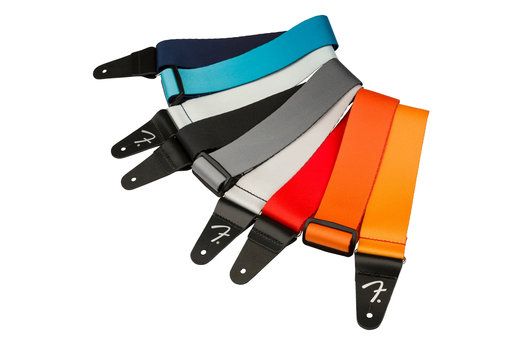 Fender Ombré Strap - Image 4