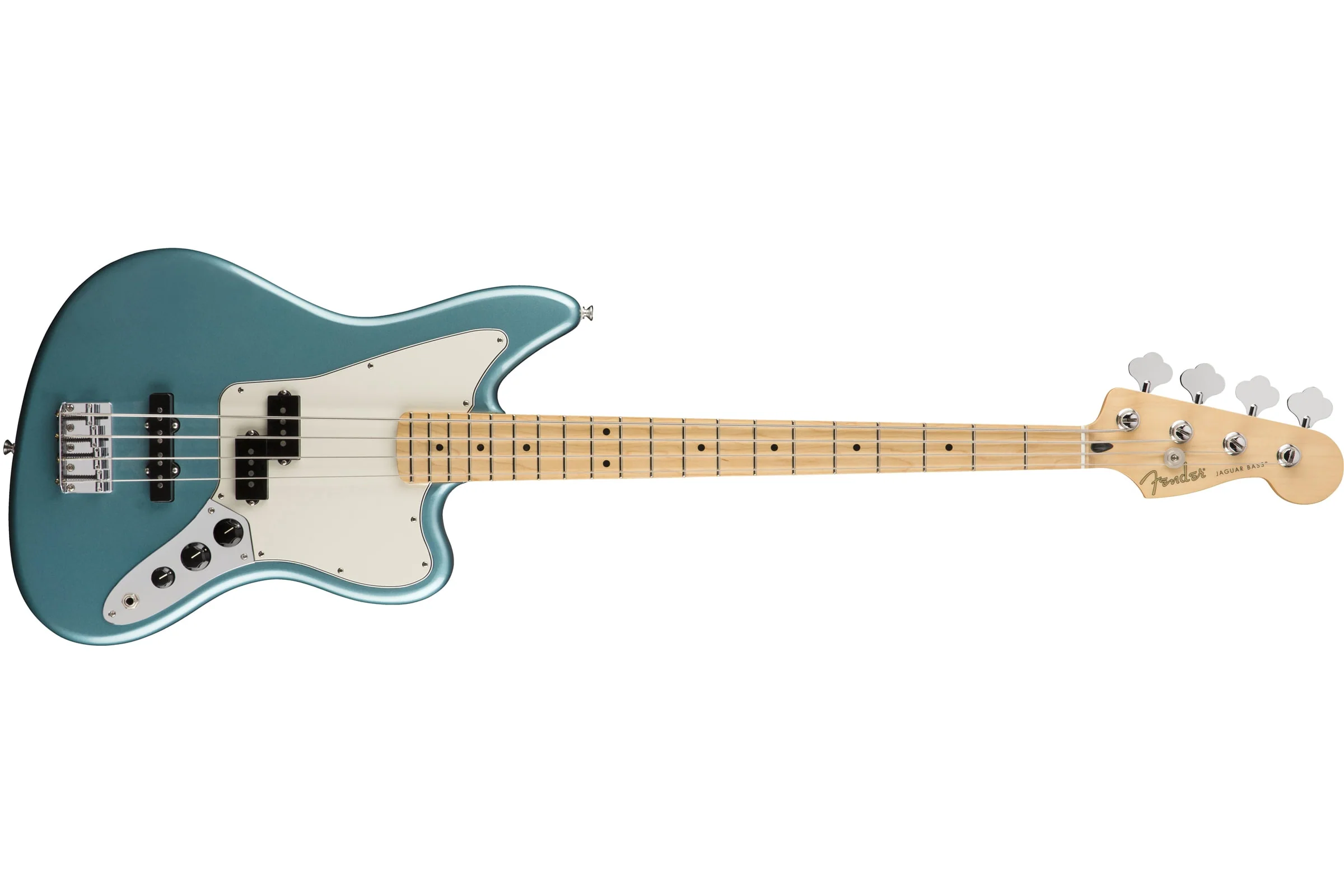 Fender Player Jaguar Bass