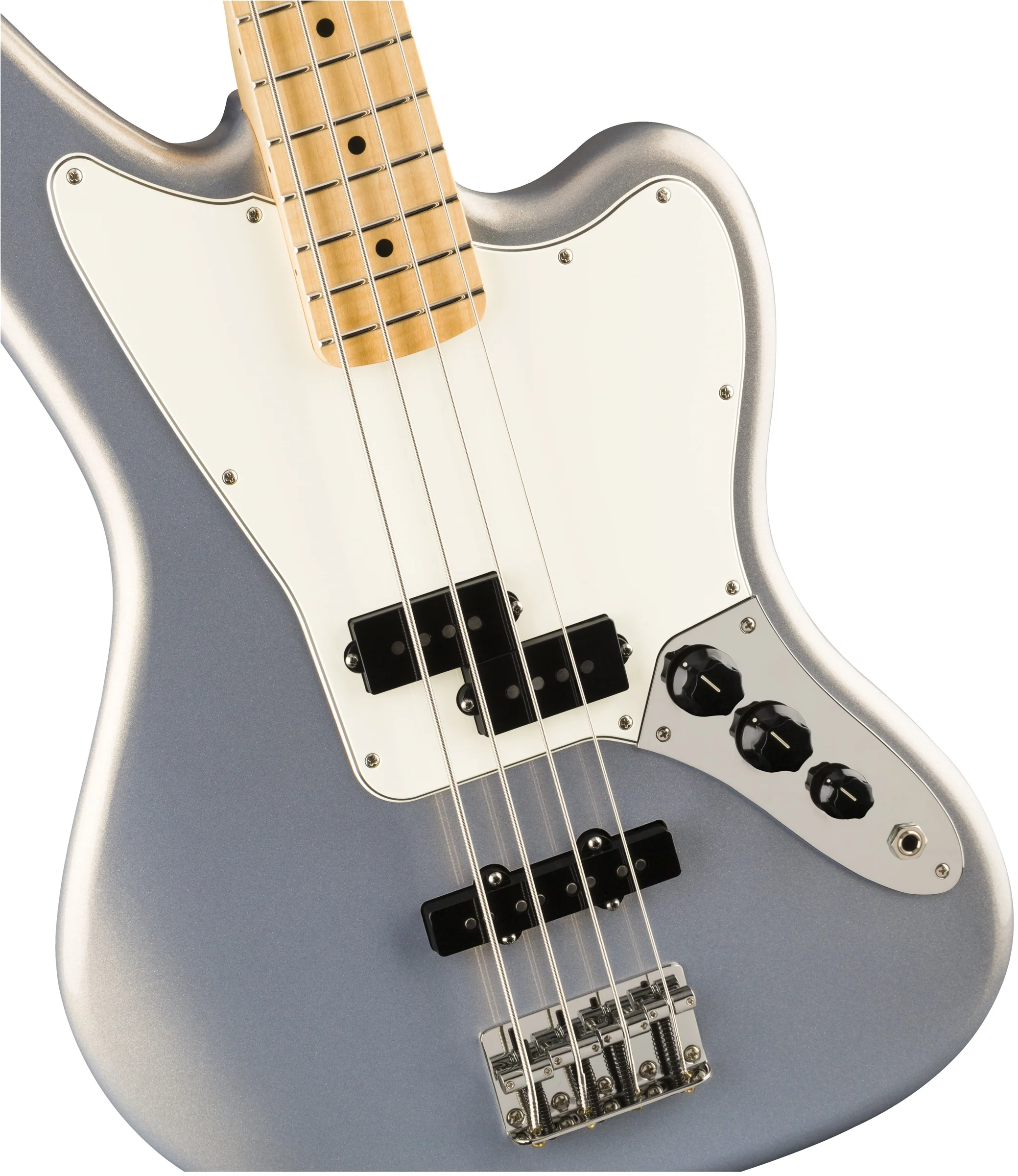Fender Player Jaguar Bass - Image 10