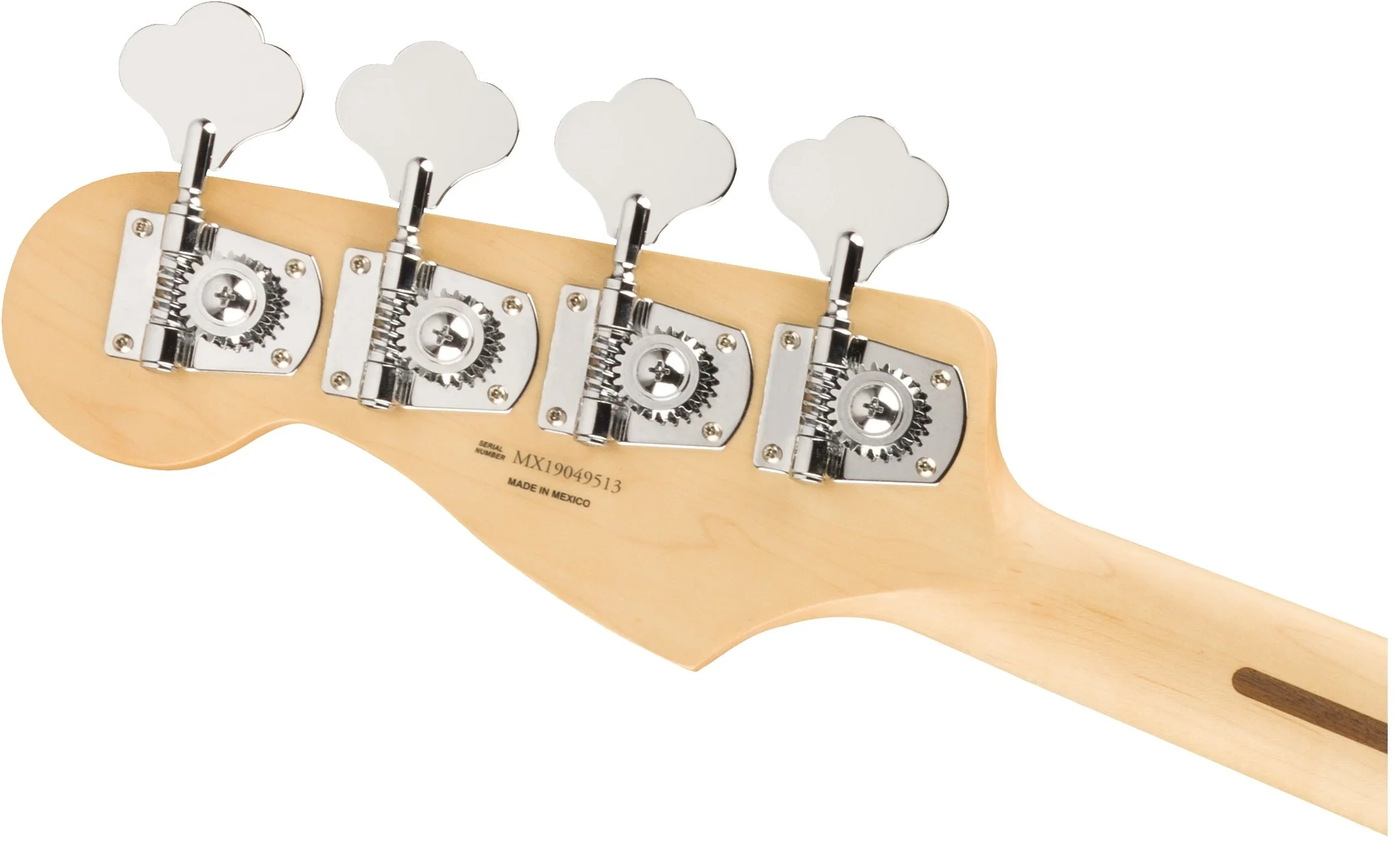 Fender Player Jaguar Bass - Image 13