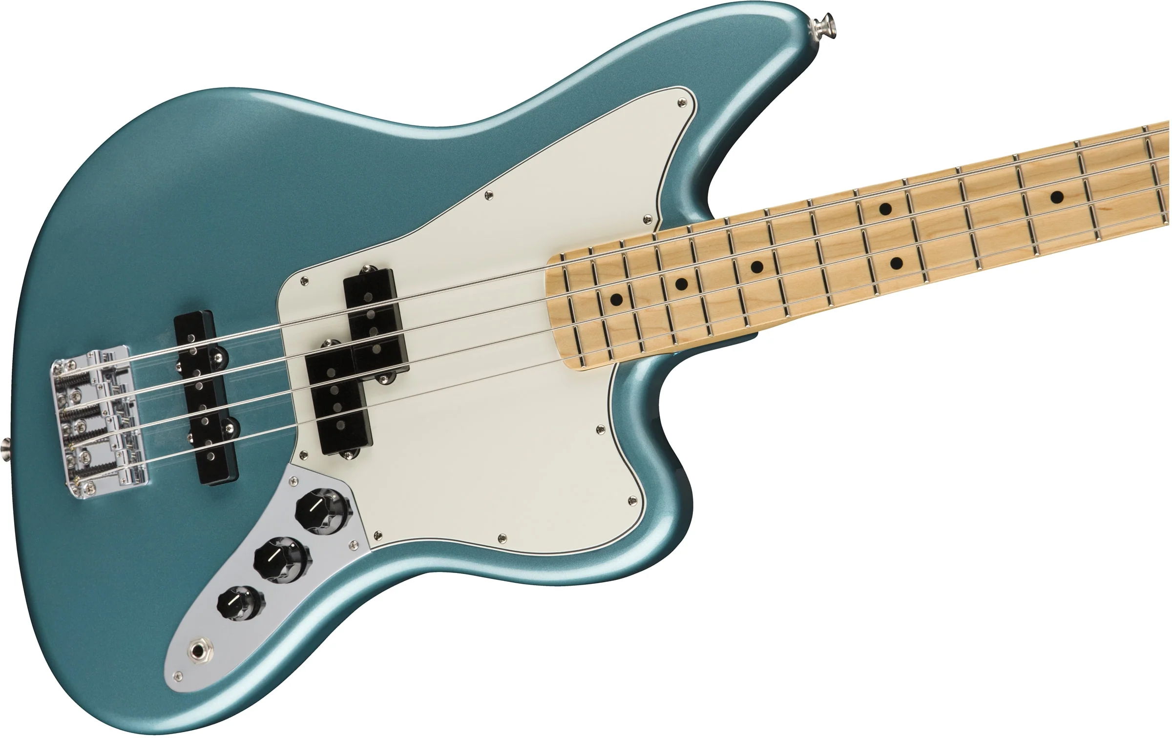 Fender Player Jaguar Bass - Image 3