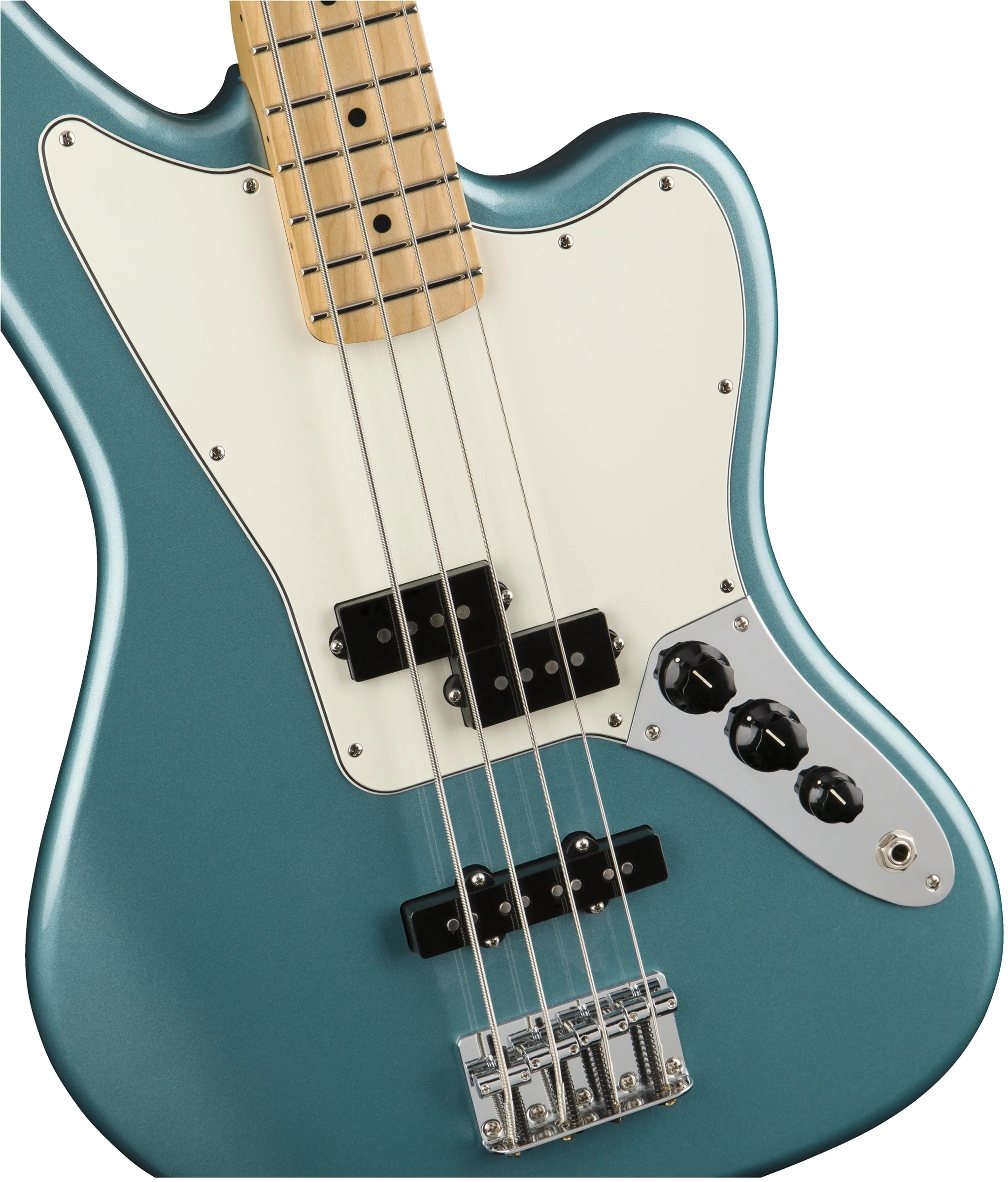 Fender Player Jaguar Bass - Image 4