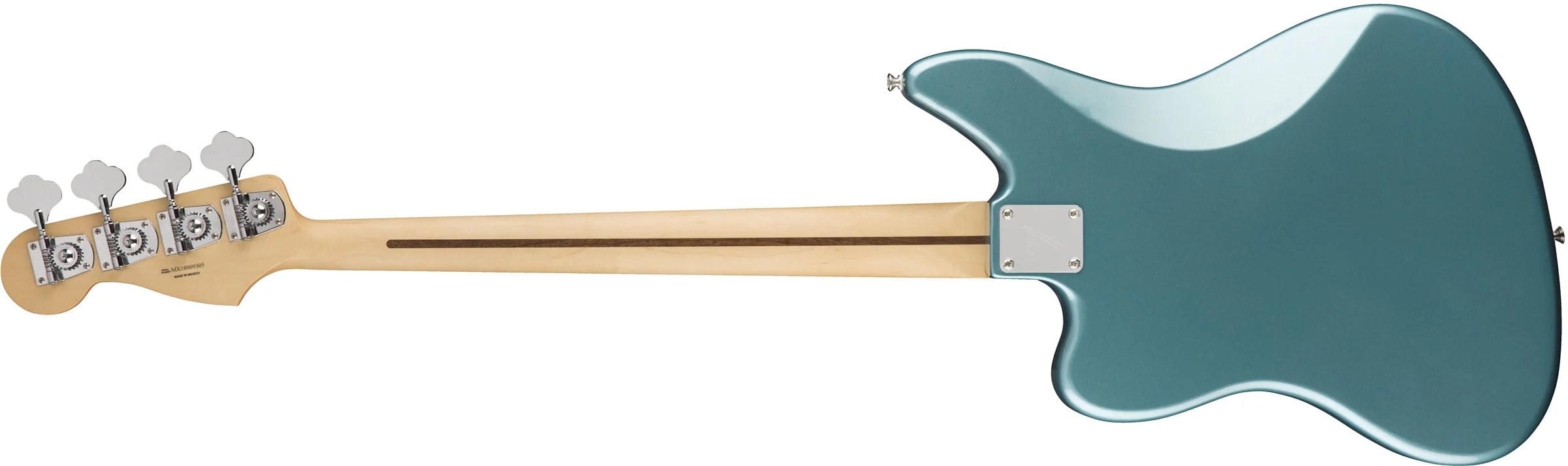 Fender Player Jaguar Bass - Image 5