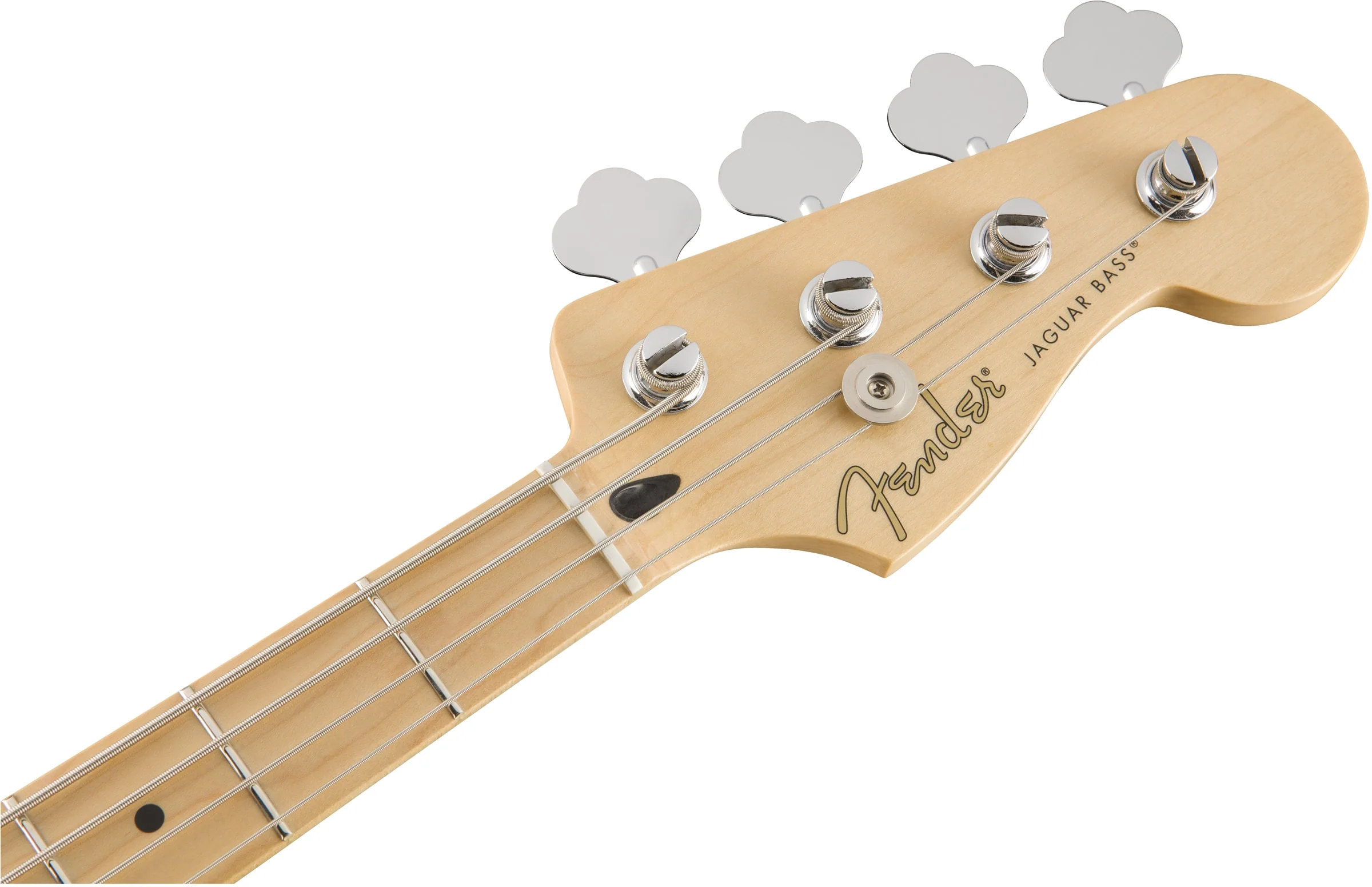Fender Player Jaguar Bass - Image 6