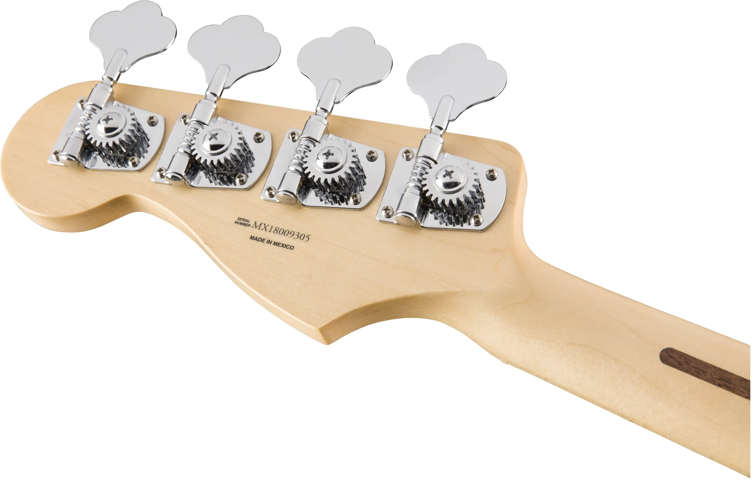 Fender Player Jaguar Bass - Image 7