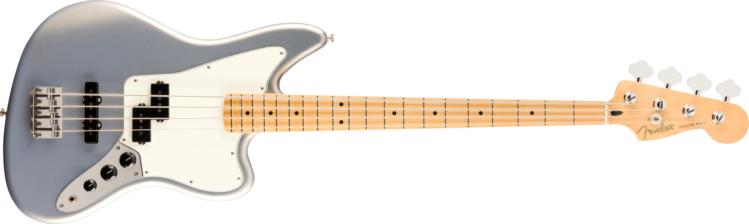 Fender Player Jaguar Bass - Image 8