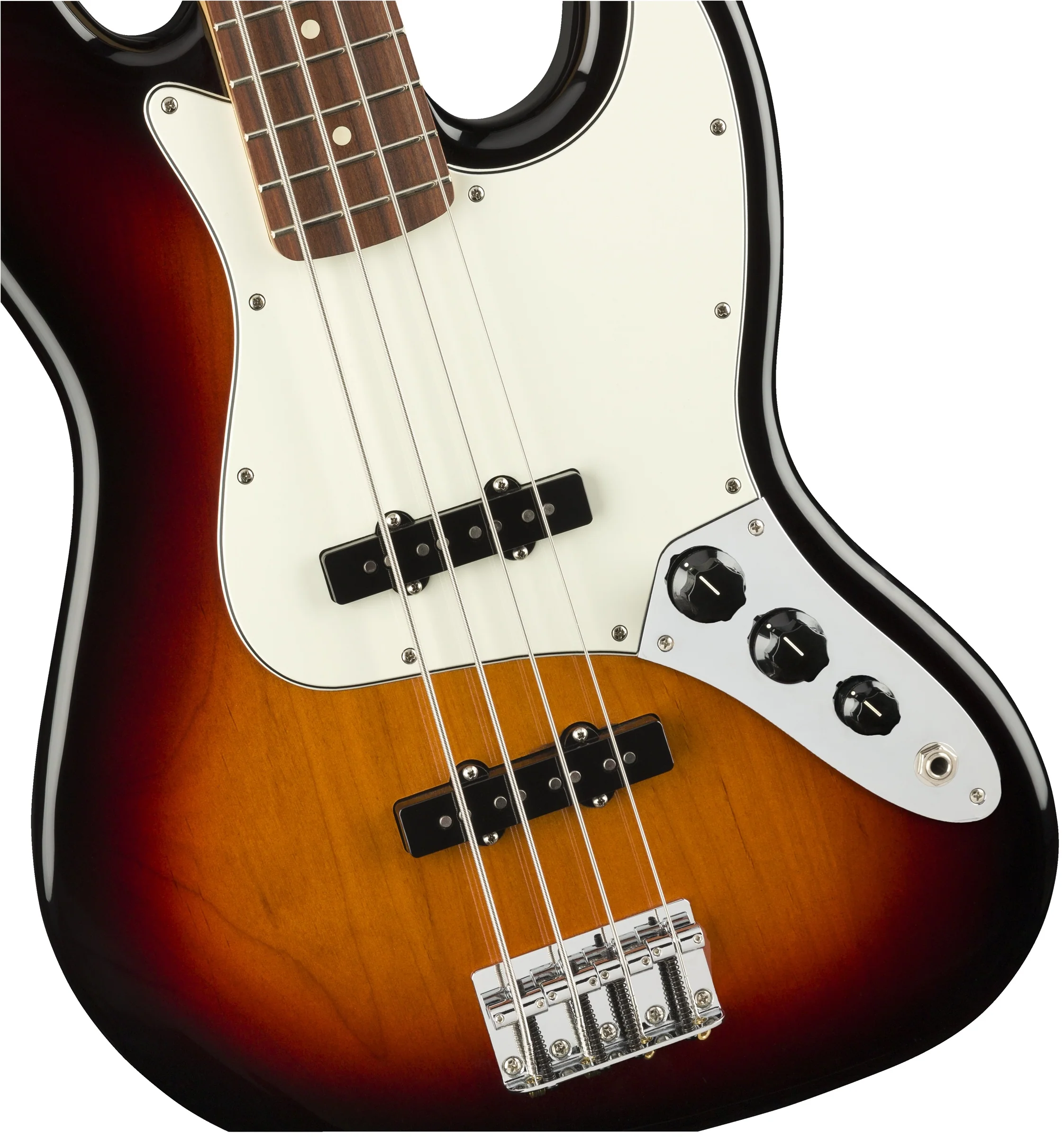 Fender Player Jazz Bass - Image 10