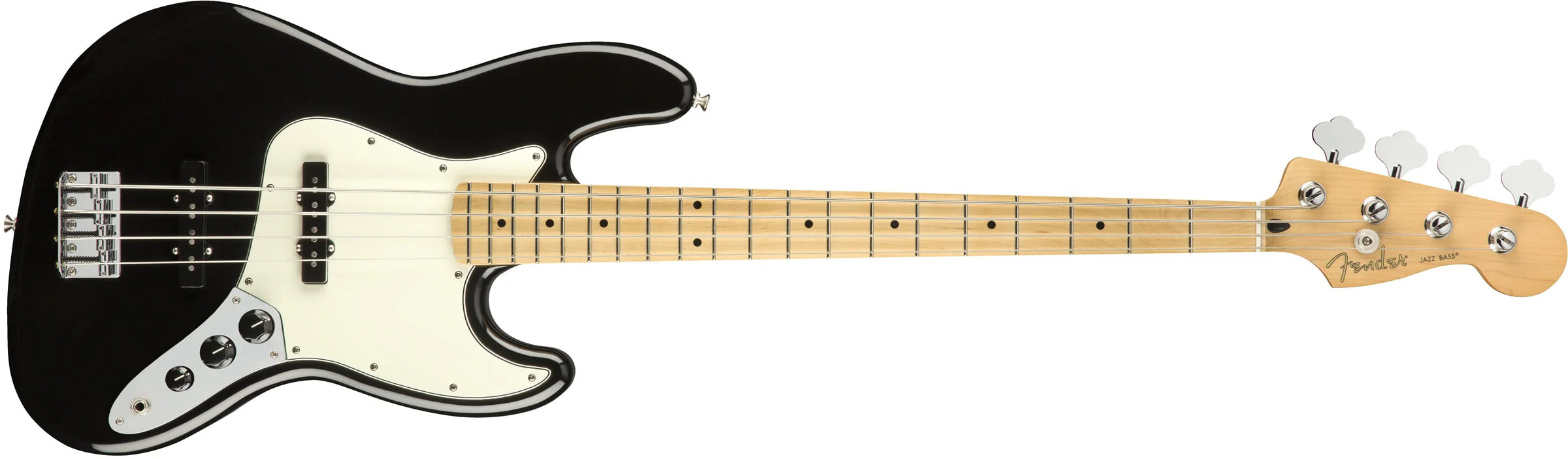Fender Player Jazz Bass - Image 14