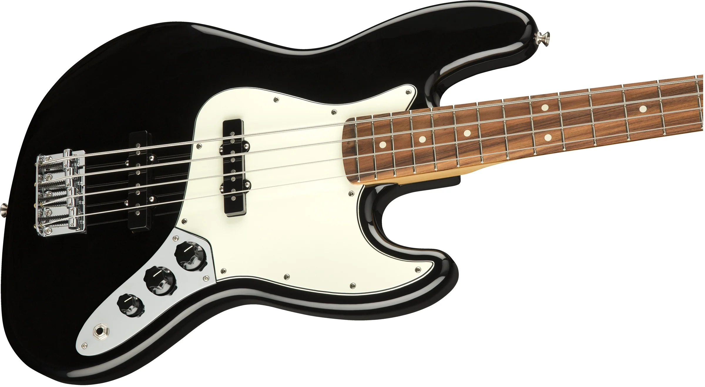 Fender Player Jazz Bass - Image 21