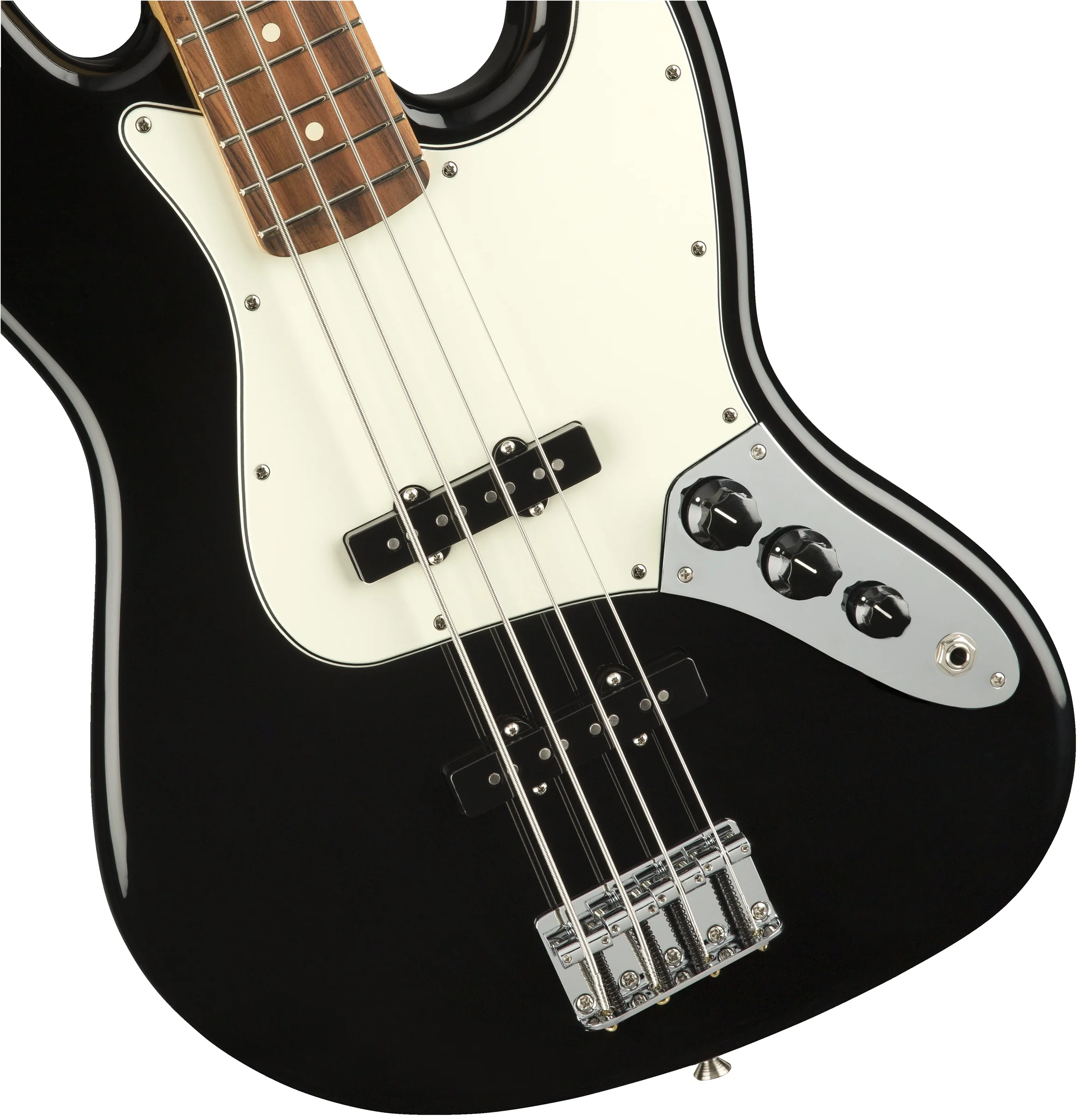 Fender Player Jazz Bass - Image 22