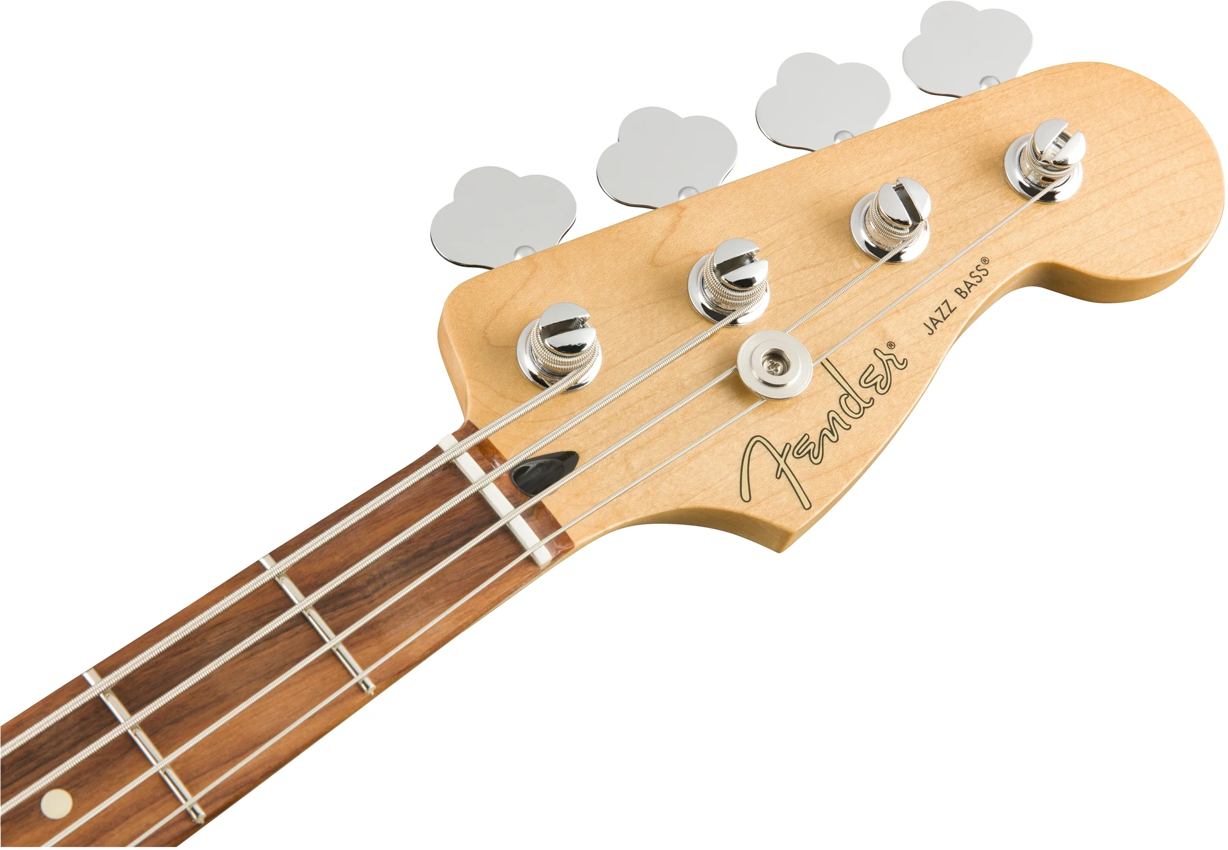 Fender Player Jazz Bass - Image 24