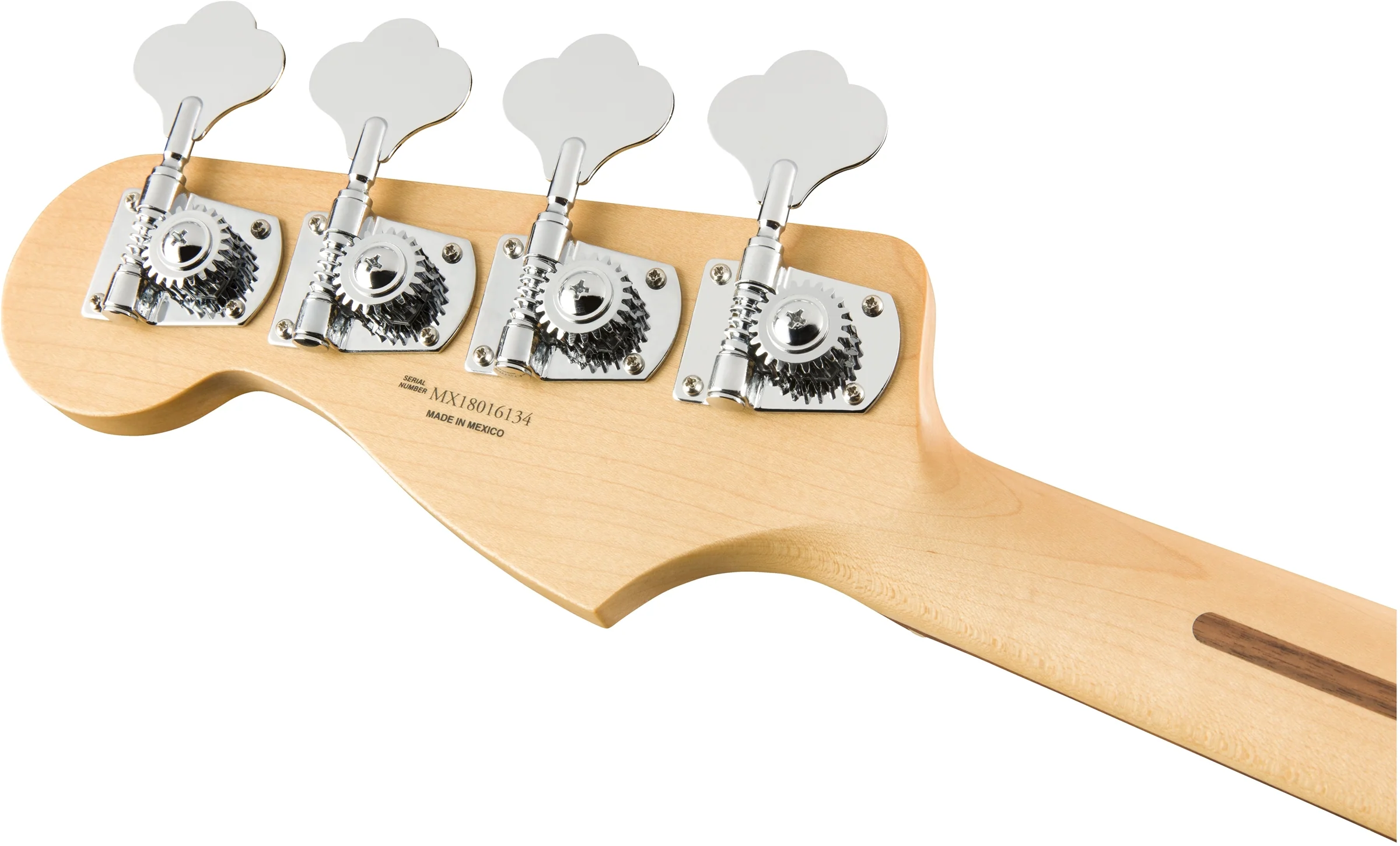Fender Player Jazz Bass - Image 25